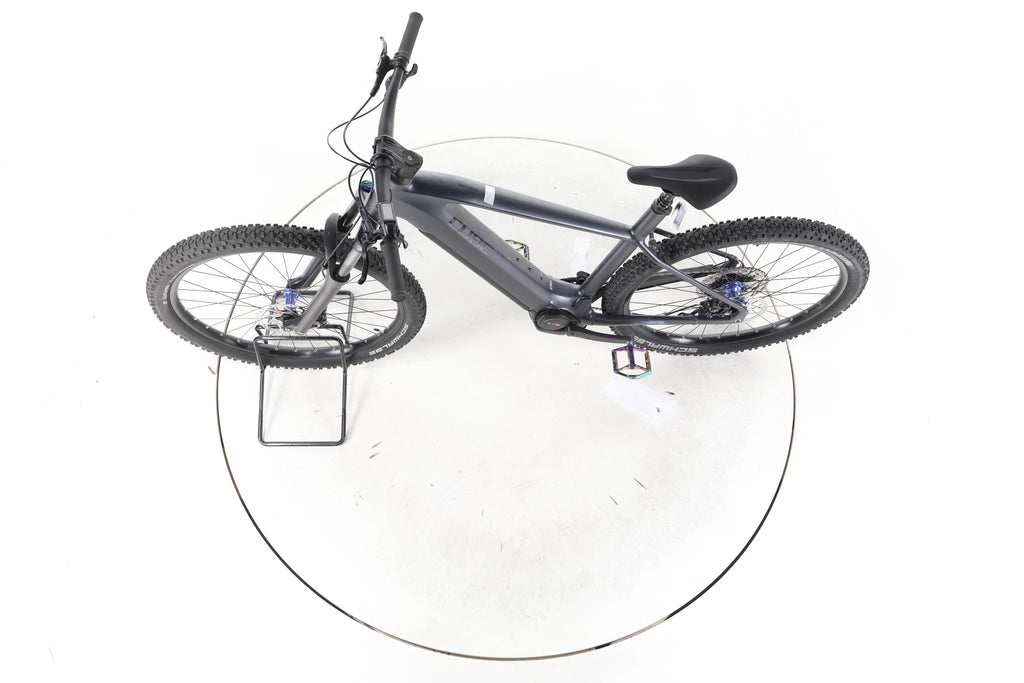 Cube Reaction Hybrid Pro E-Bike 2025 - Image 19