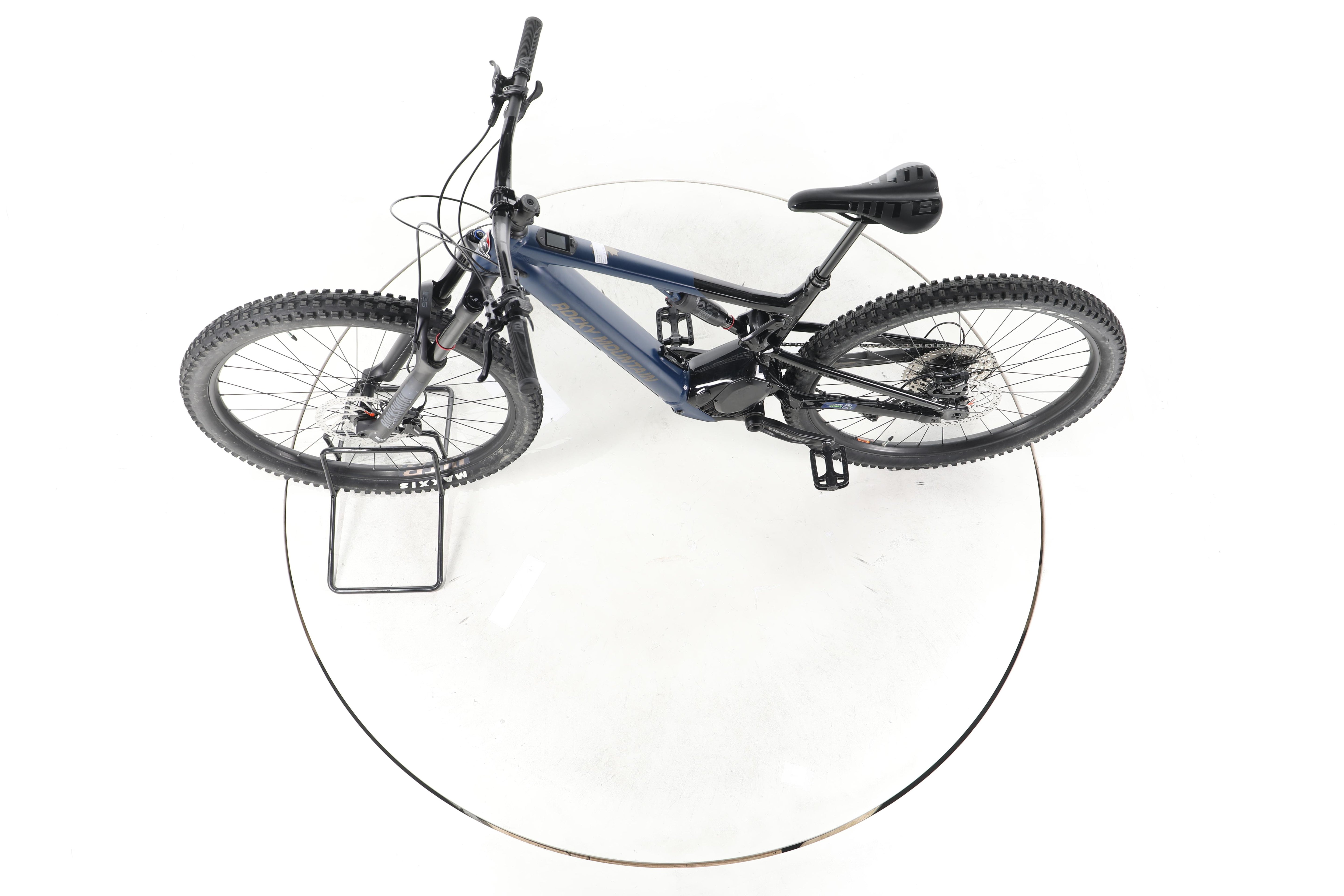 Rocky Mountain Instinct Powerplay E-Bike Fully - Image 19