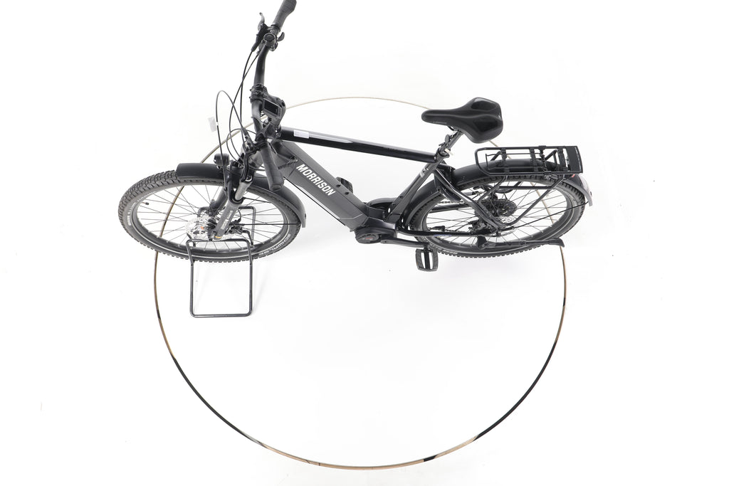 MORRISON SUB 6.0 Trekking E-Bike - Image 19