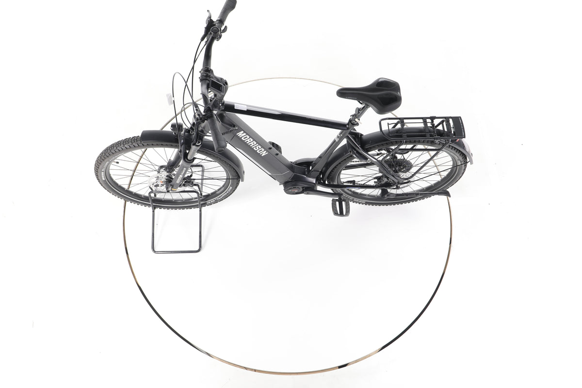 MORRISON SUB 6.0 Trekking E-Bike - Image 19
