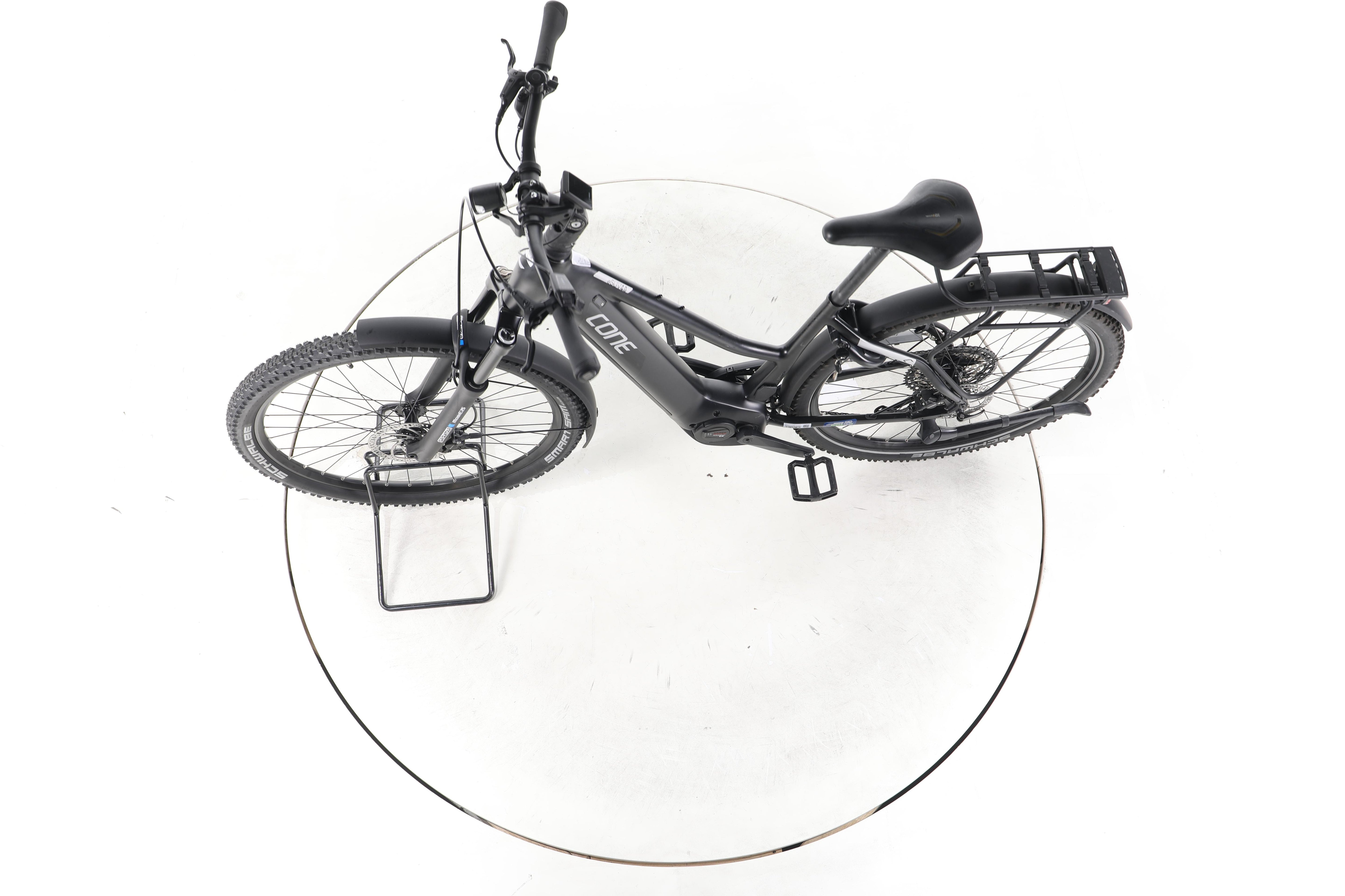 CONE Bikes eSUV IN 4.0 Trekking E-Bike - Image 19