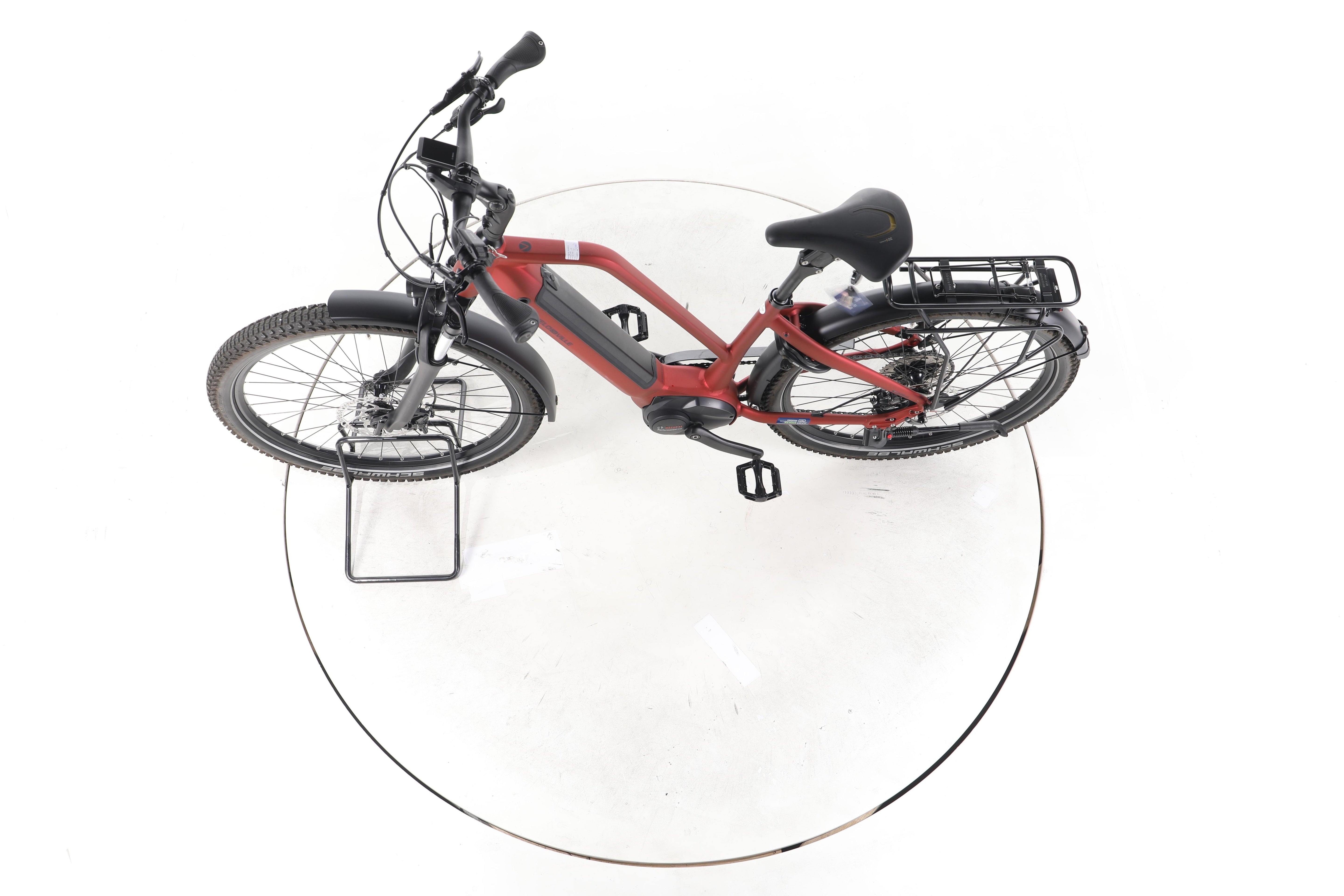 Velo de Ville SEB 890 SUV Trekking E-Bike - Image 19