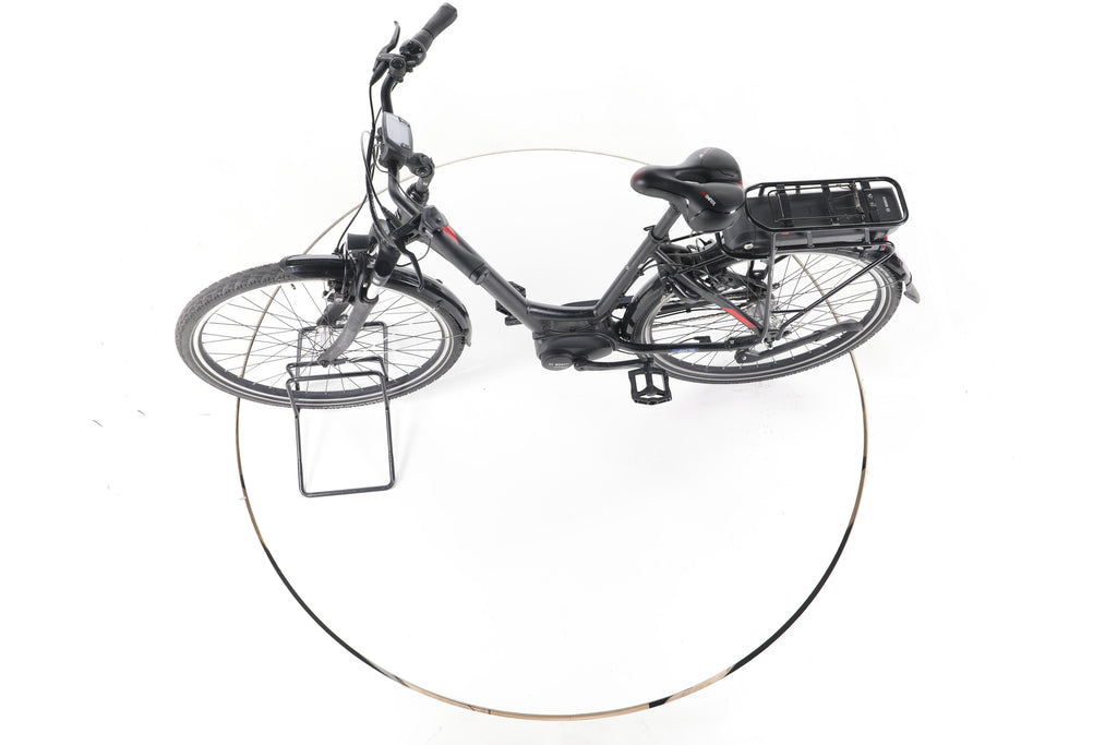 Hercules Robert/a R7 Active Plus City E-Bike Tiefeinsteiger - Image 19