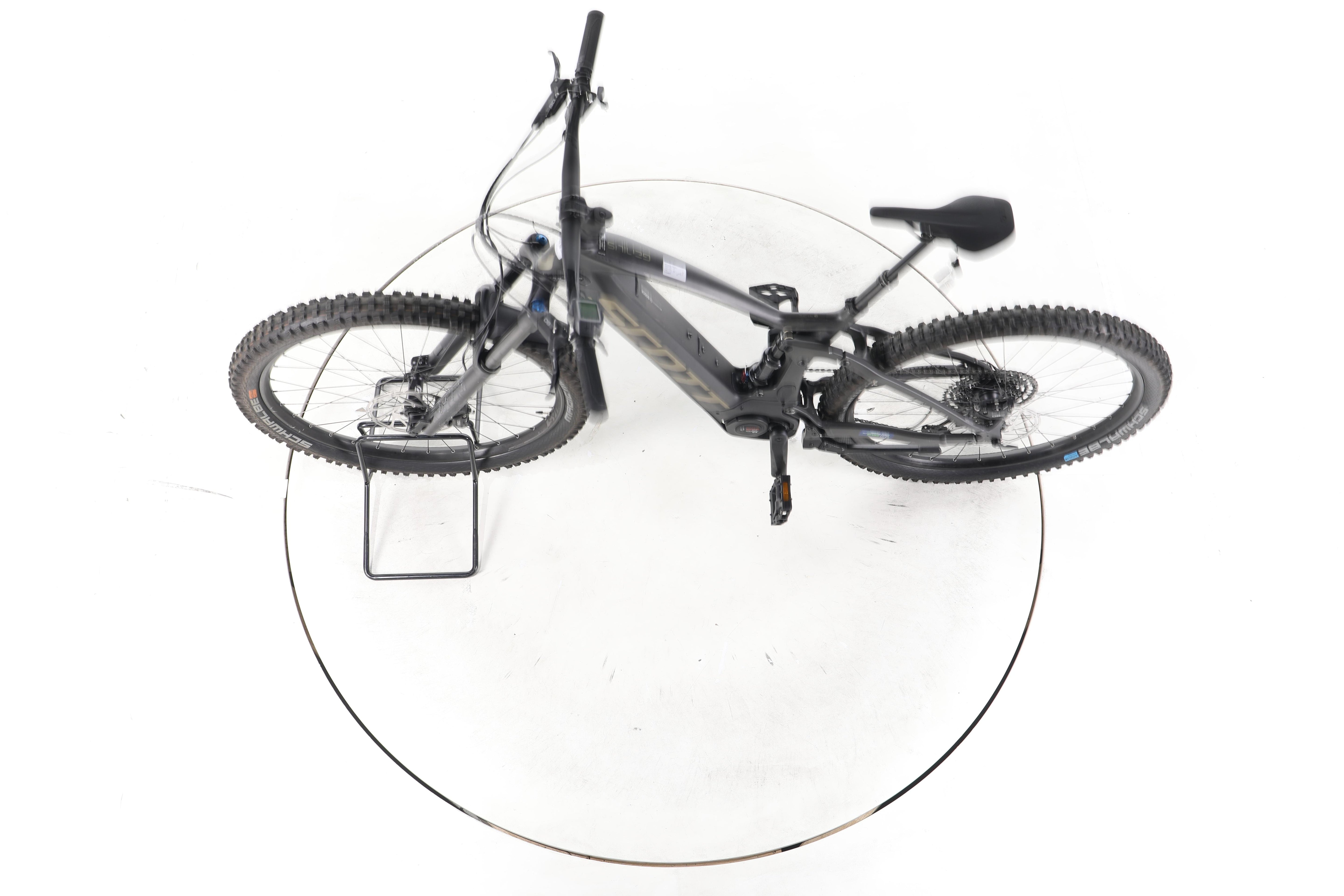 Scott Genius eRIDE 910 E-Bike Fully Carbon - Image 19