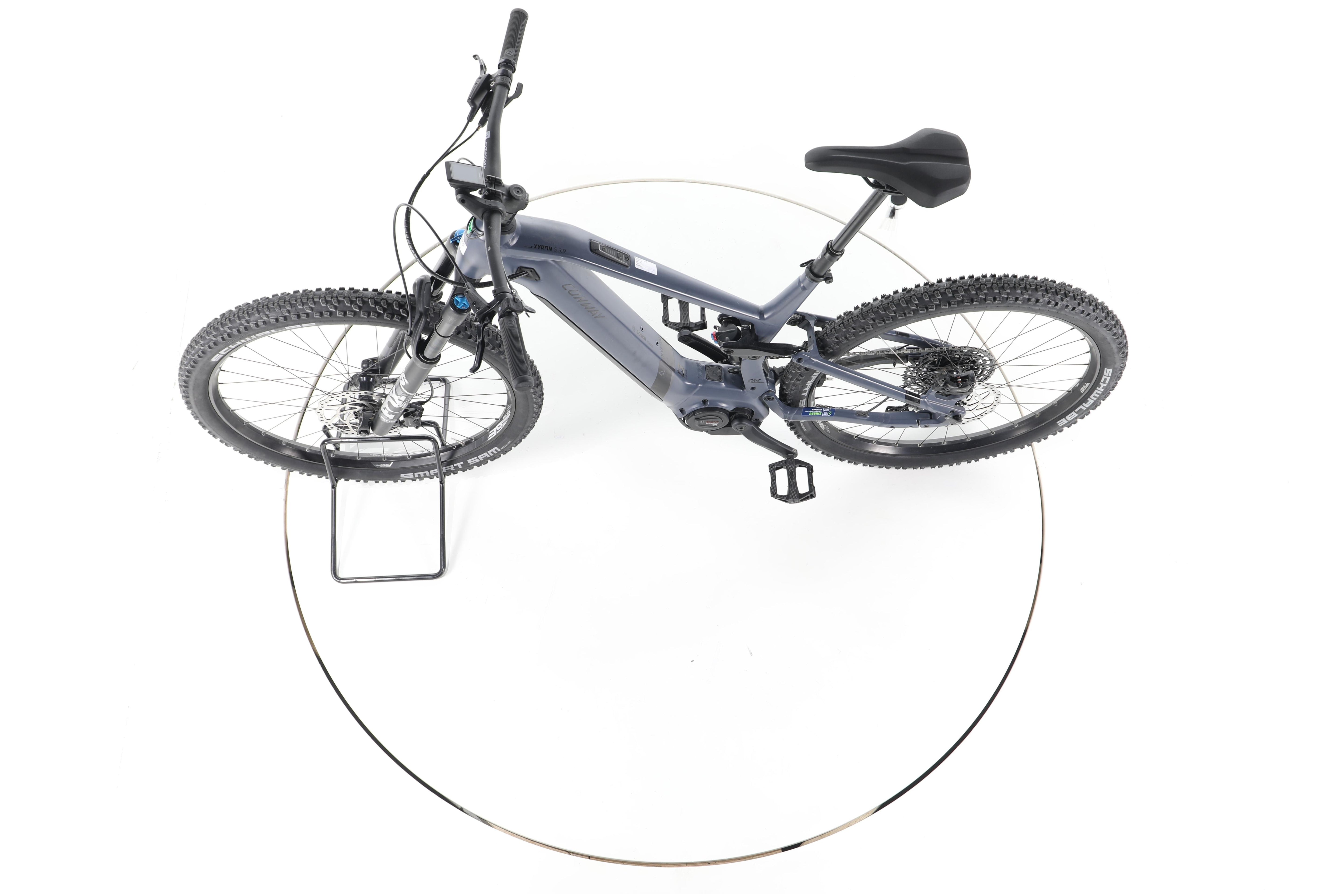 Conway Xyron S 3.9 E-Bike Fully 2024 - Image 19