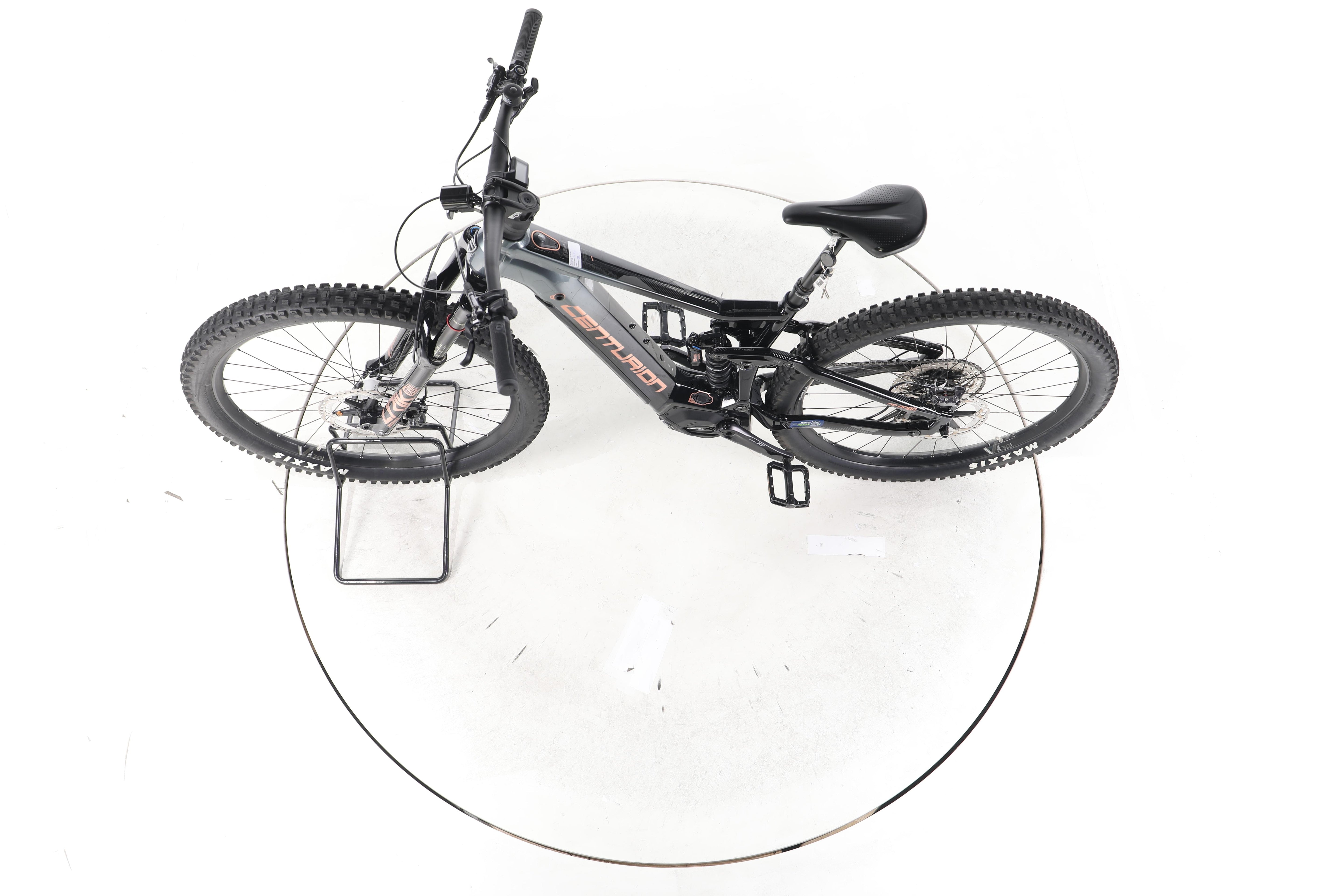 Centurion No Pogo F3600i E-Bike Fully - Image 19