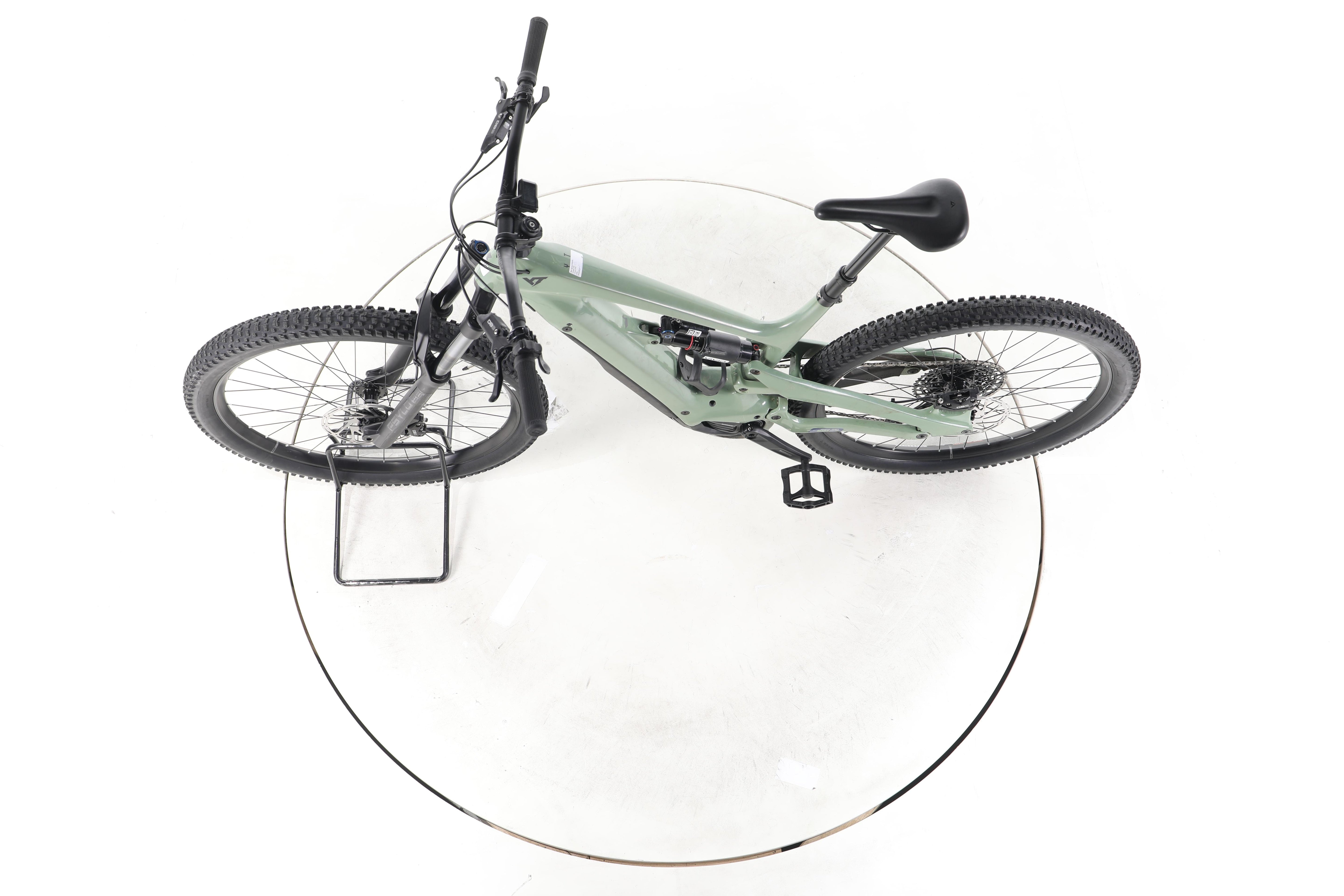 YT Decoy Core 4 E-Bike Fully Carbon 2024 - Image 19