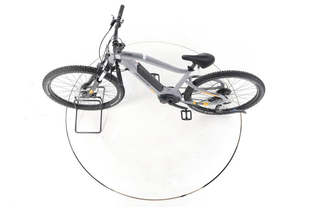 Haibike Hardnine 4 E-Bike - Image 19