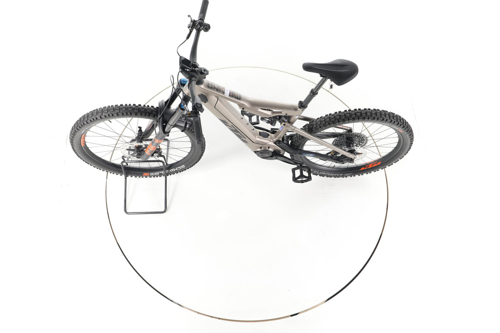 KTM Macina Prowler Prestige E-Bike Fully Carbon - Image 19