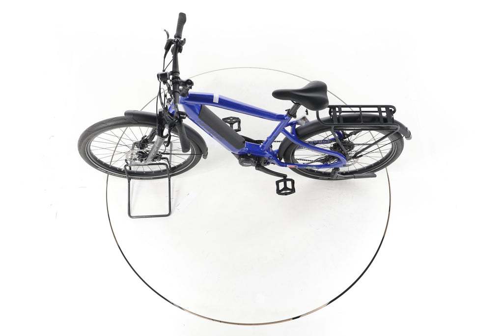 Haibike Trekking 4 Trekking E-Bike - Image 19