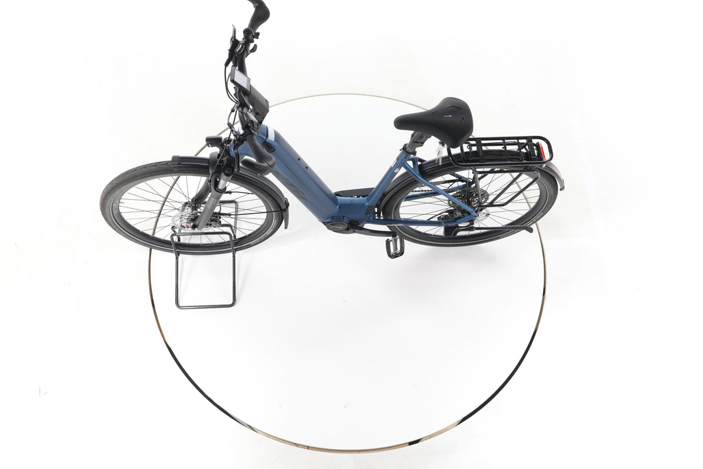 KTM Macina Style 730 Trekking E-Bike Tiefeinsteiger - Image 19