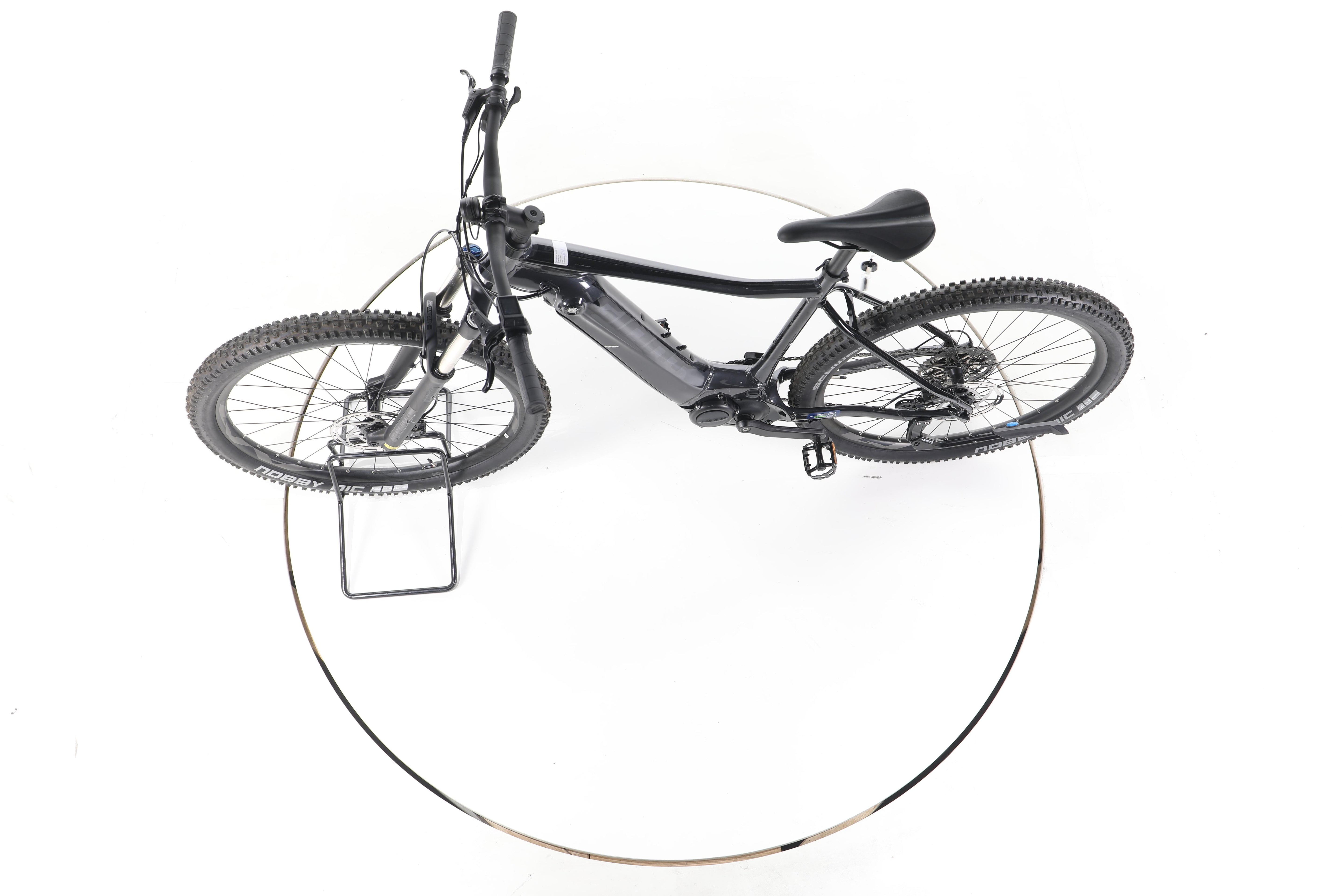 Giant Fathom E+ Pro 2 E-Bike - Image 19