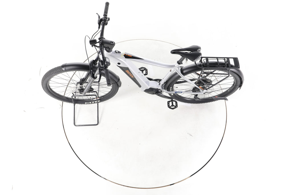 BESV TRX 1.1 Trekking E-Bike - Image 19