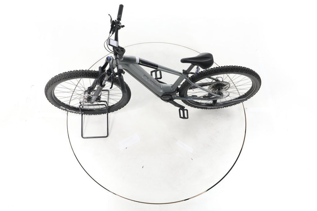 Cube Reaction Hybrid Pro E-Bike - Image 19