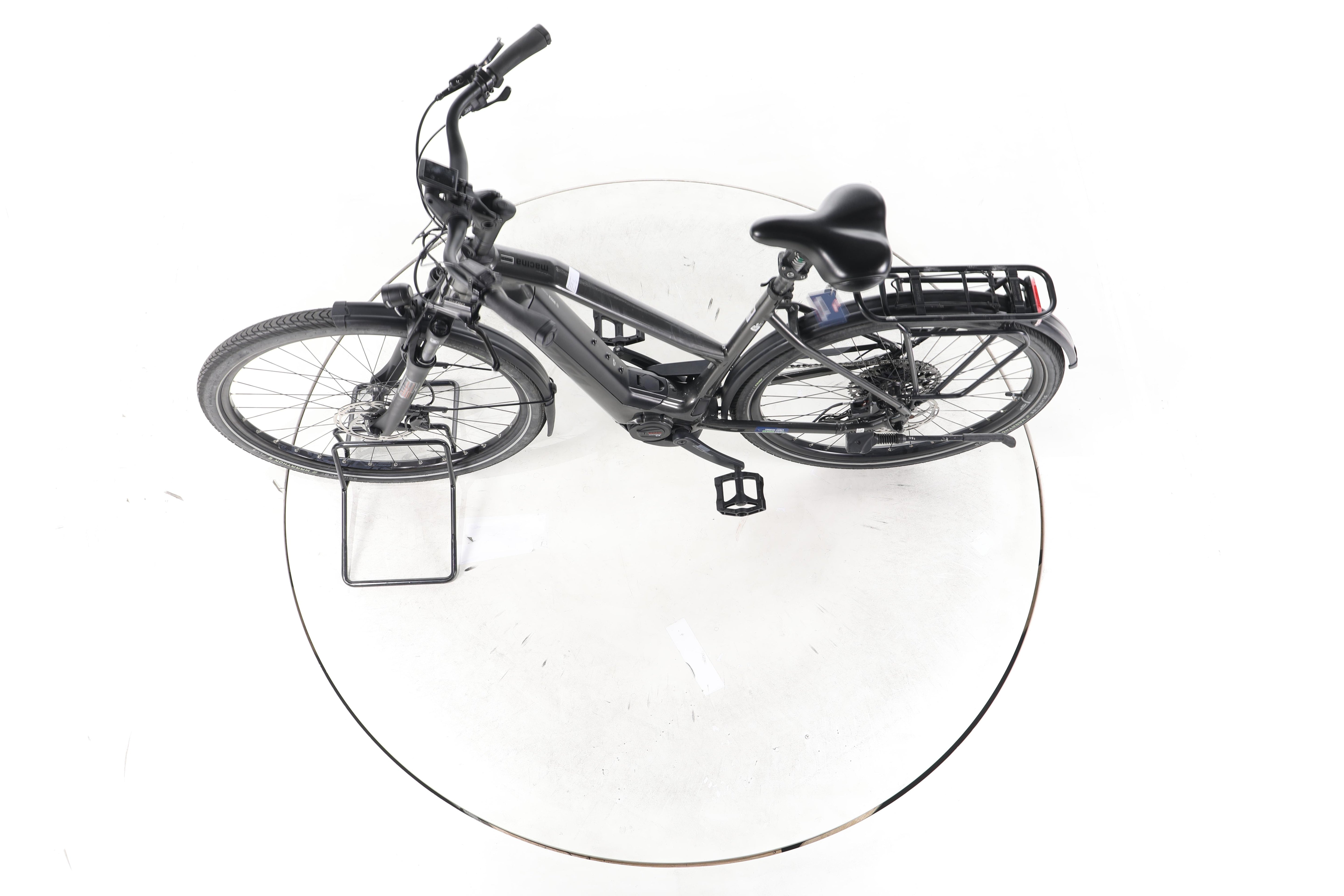 KTM Macina Style XL Trekking E-Bike - Image 19