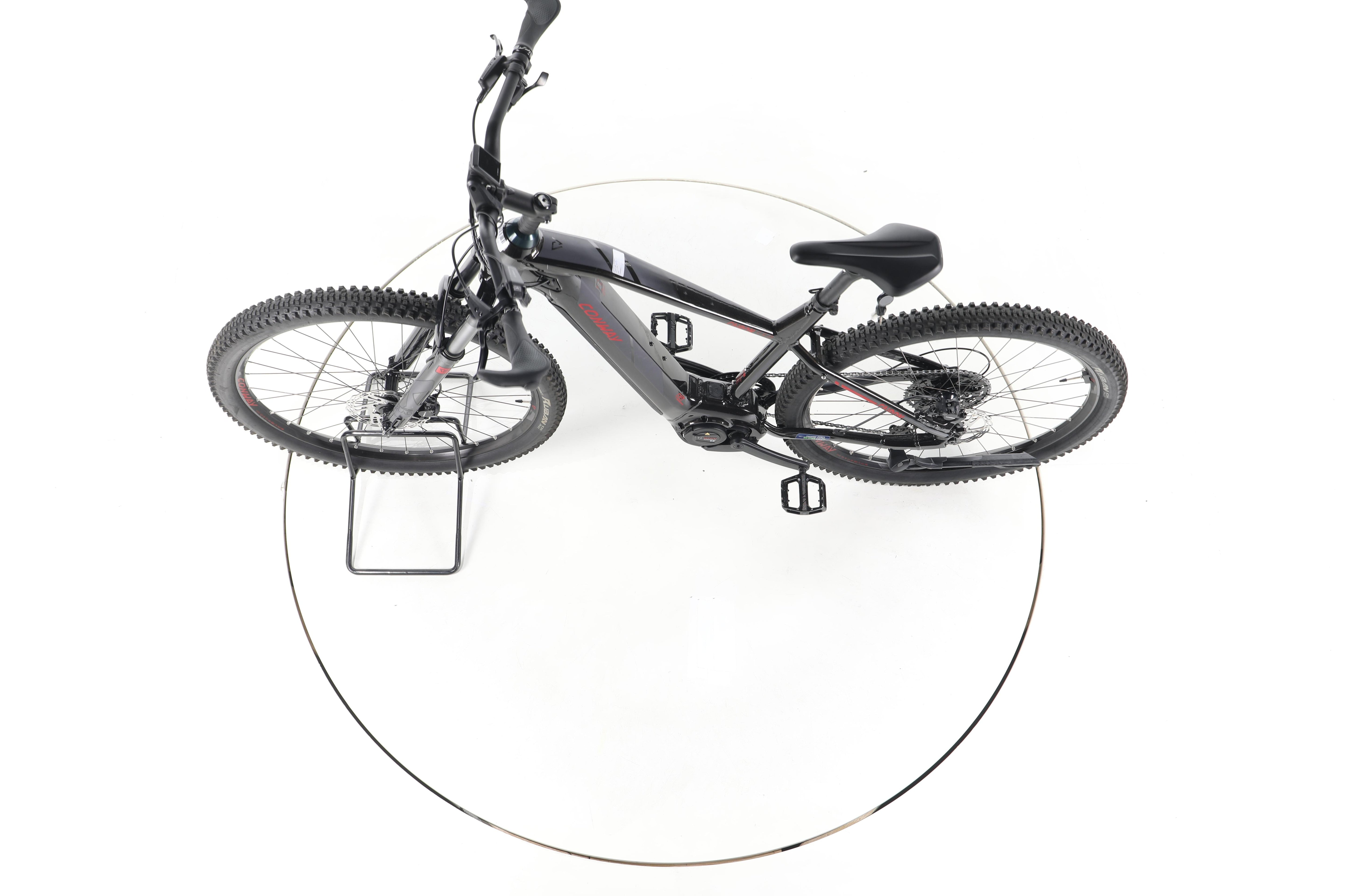 Conway Cairon S5.0 E-Bike - Image 19