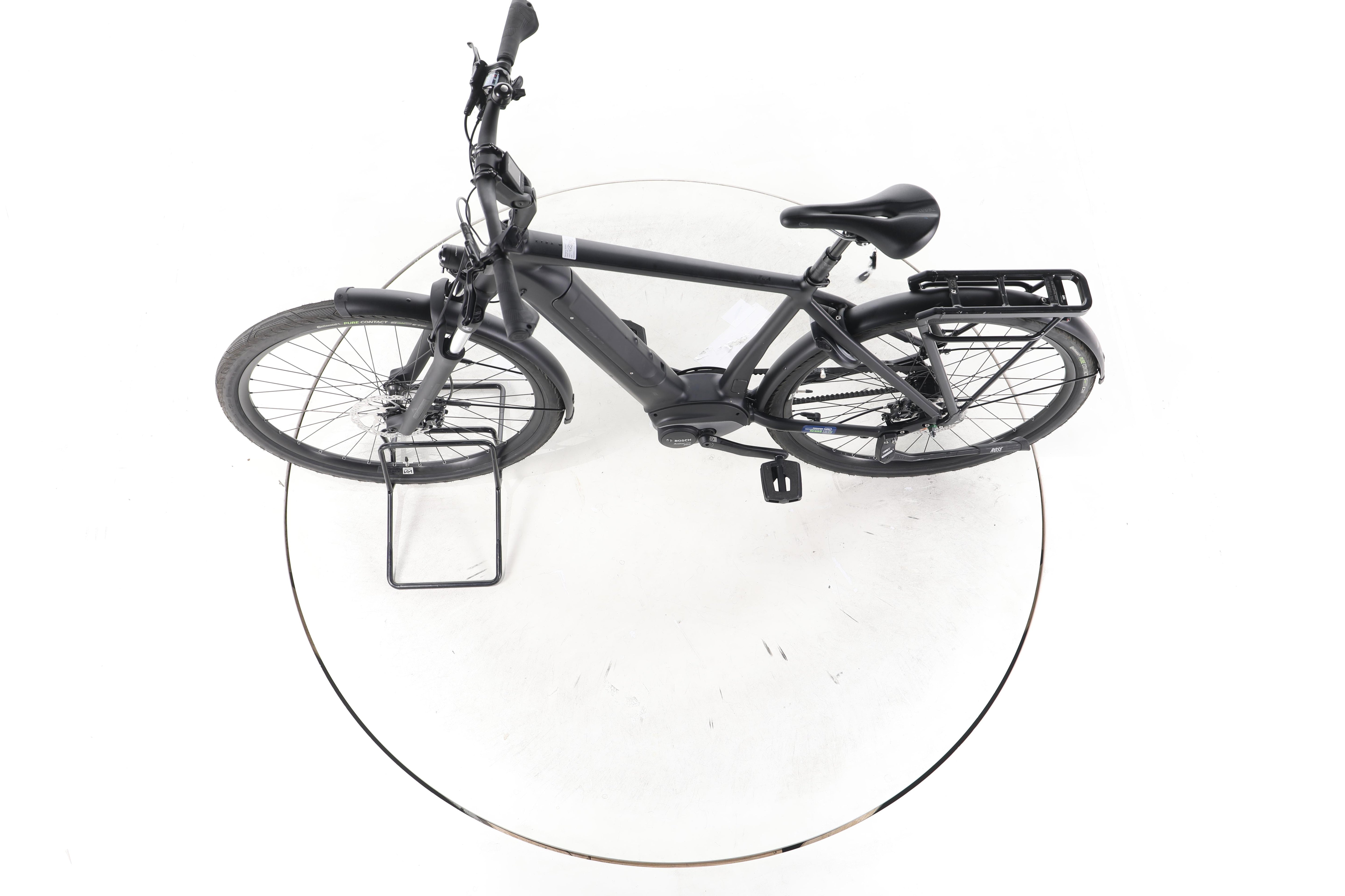 Rose Xtra Watt Evo Plus 2 City E-Bike - Image 19