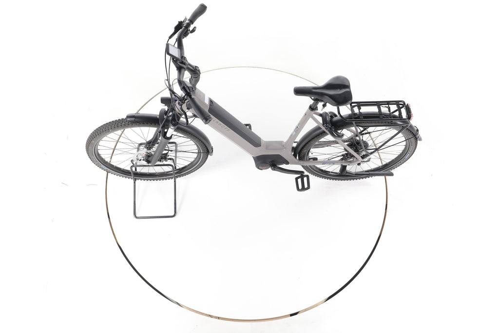 Kalkhoff Entice 3 Move Trekking E-Bike Tiefeinsteiger - Image 19