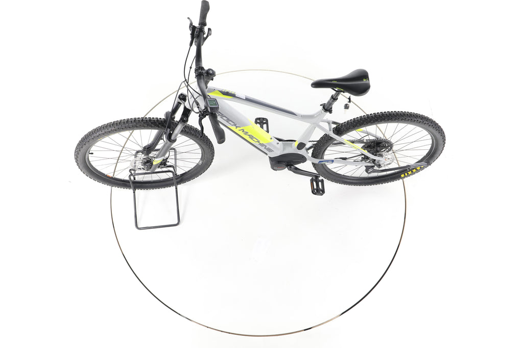 Rock Machine Torrent INT e50 E-Bike - Image 19
