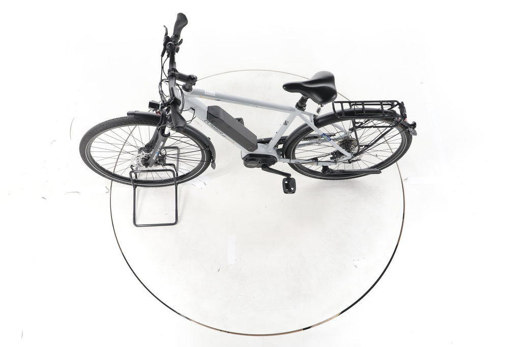 Climber Elektro Trekking E-Bike - Image 19