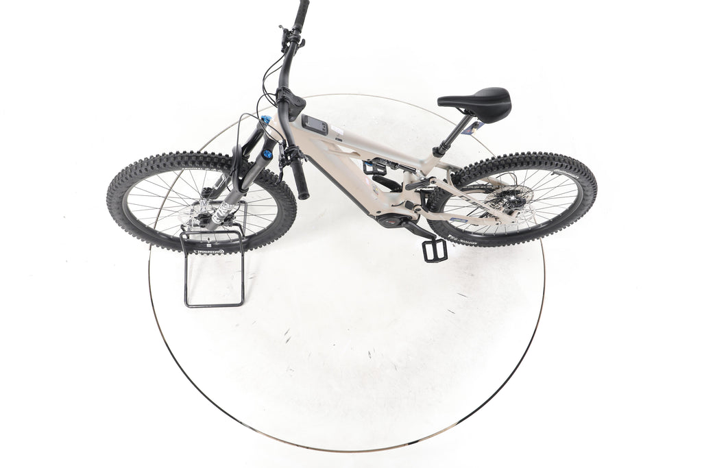 Cube Stereo Hybrid ONE77 HPC SLX E-Bike Fully 2025 - Image 19