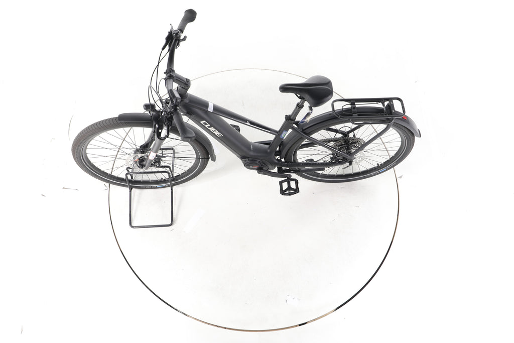 Cube Touring Hybrid Pro Trekking E-Bike 2024 - Image 19