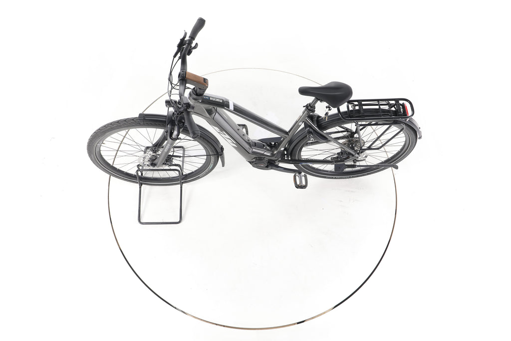 KTM MACINA STYLE 740 Trekking E-Bike - Image 19