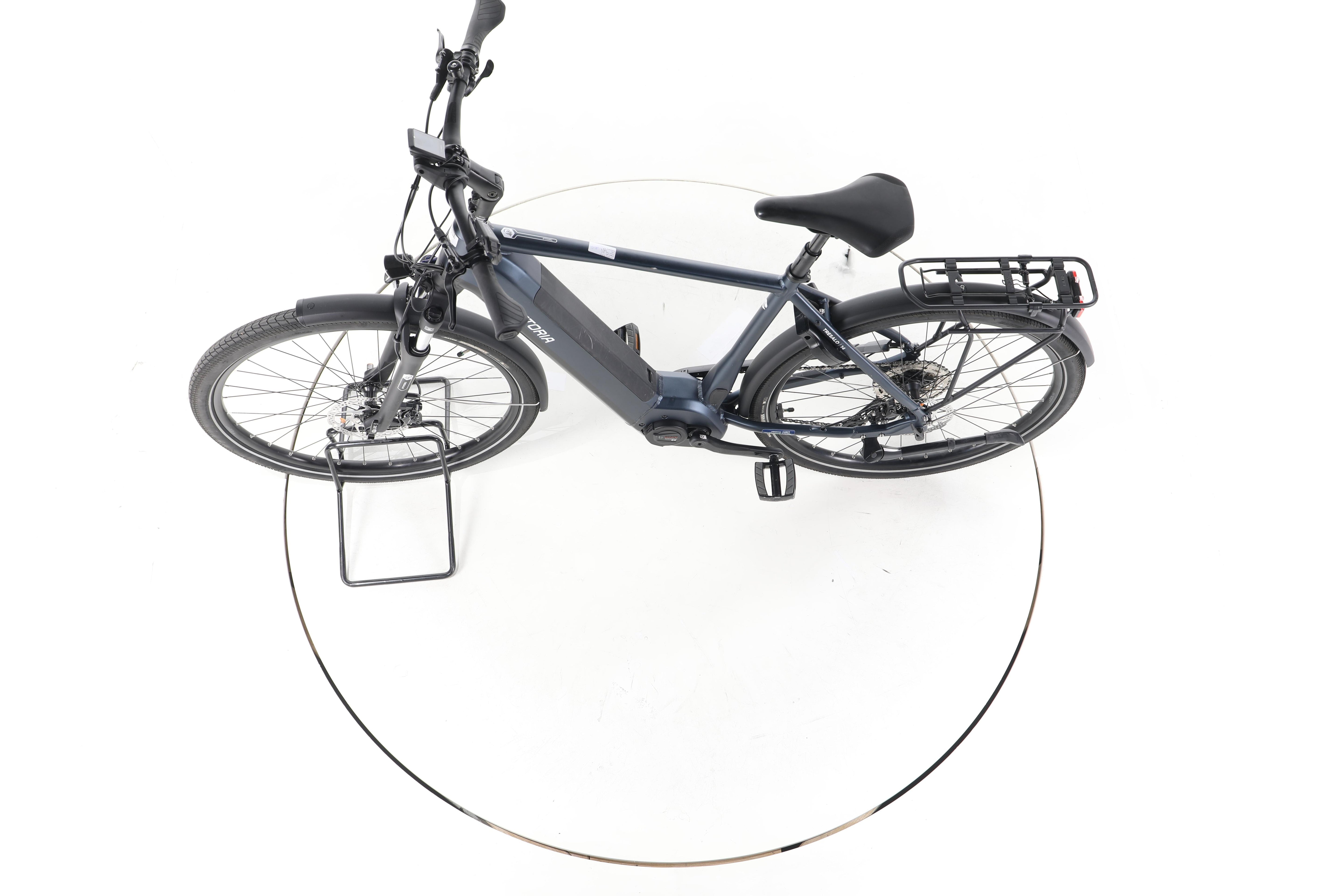 Victoria Tresalo 14 Trekking E-Bike 2024 - Image 19