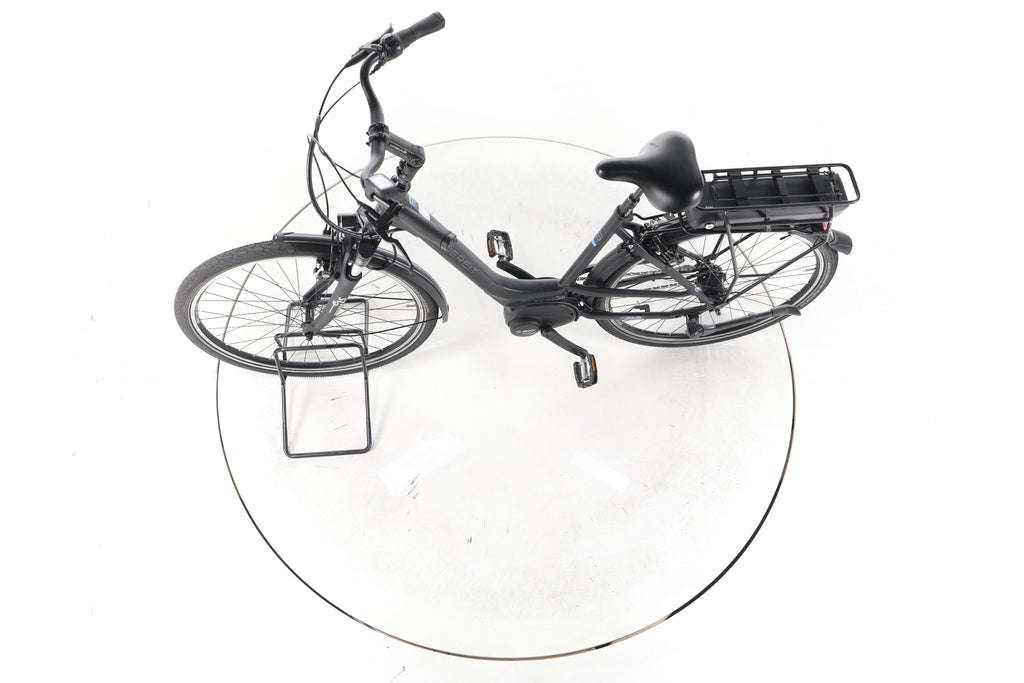 Gudereit EC-3 RT City E-Bike Tiefeinsteiger - Image 19
