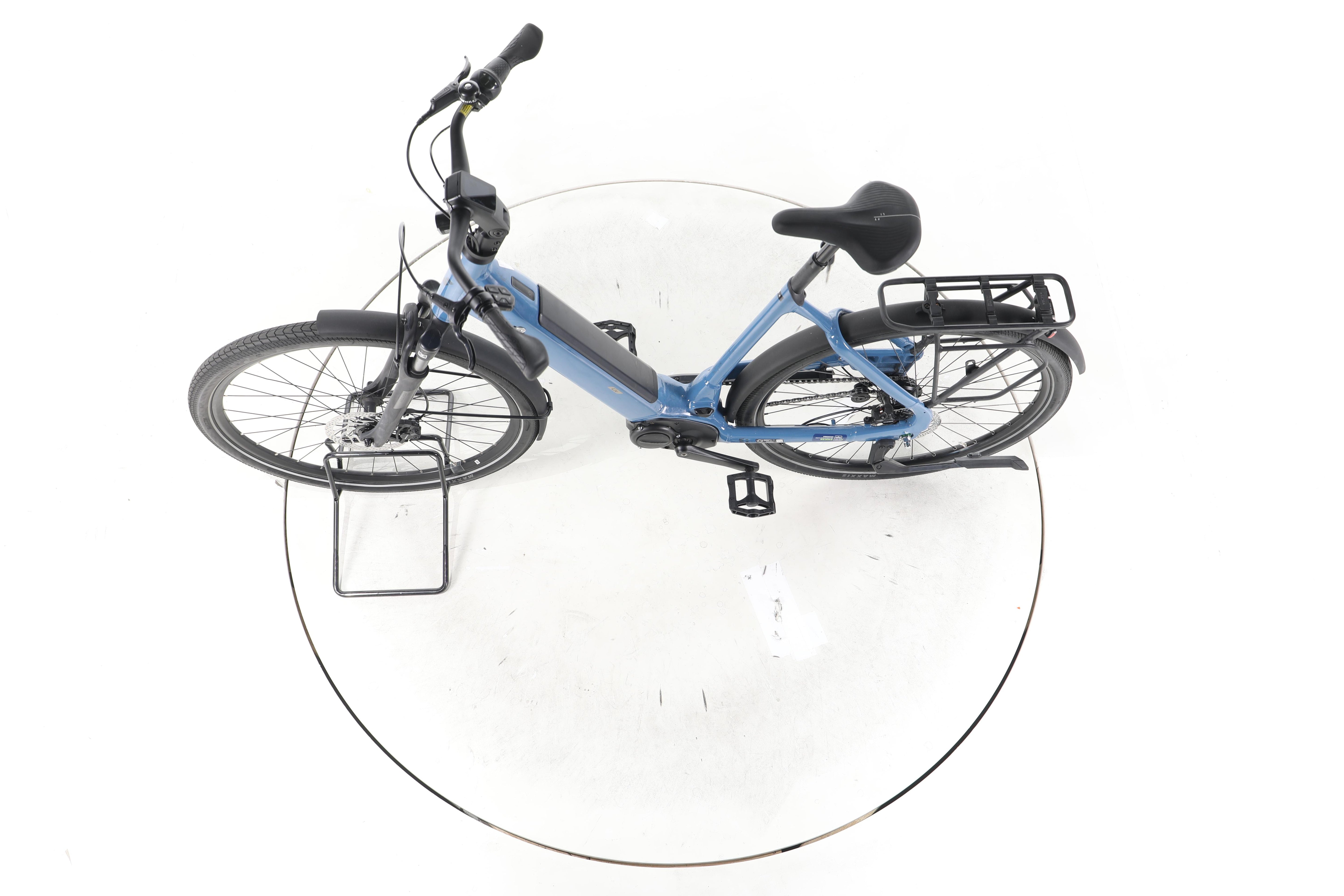 Liv Allure E+ 2 City E-Bike Tiefeinsteiger - Image 19