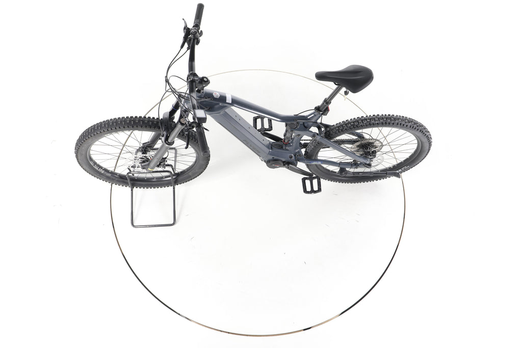FLYER Uproc 3 E-Bike Fully - Image 19