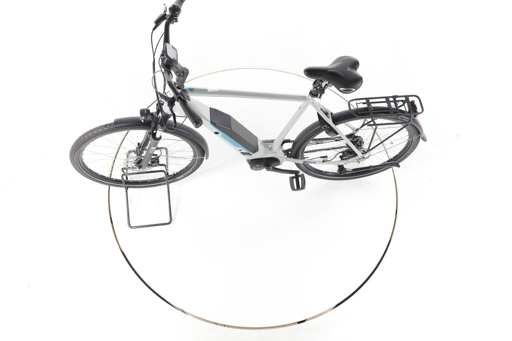 Victoria eTrekking 7.8 City E-Bike - Image 19