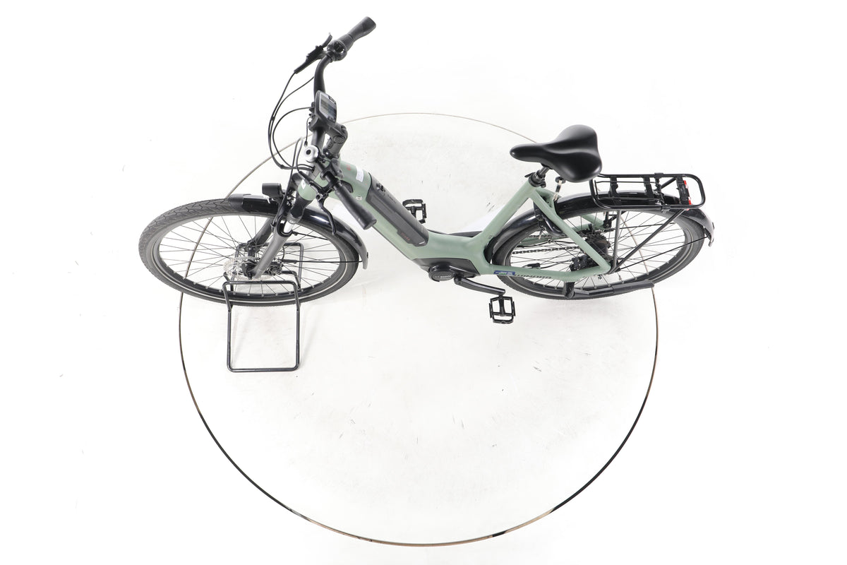 Winora Tria N8 City E-Bike Tiefeinsteiger - Image 19