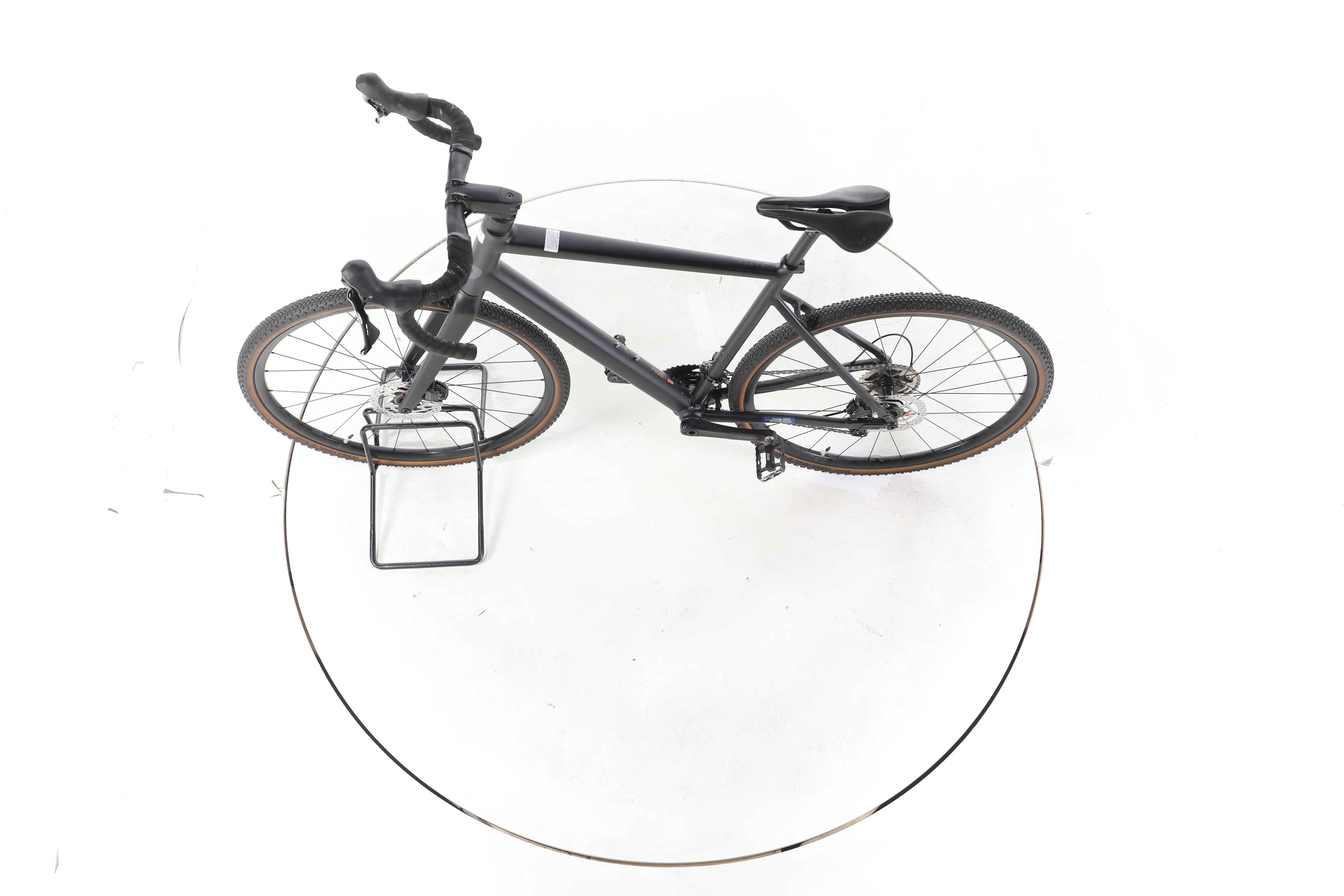Rose Blend Gravel Gravelbike 2024 - Image 19