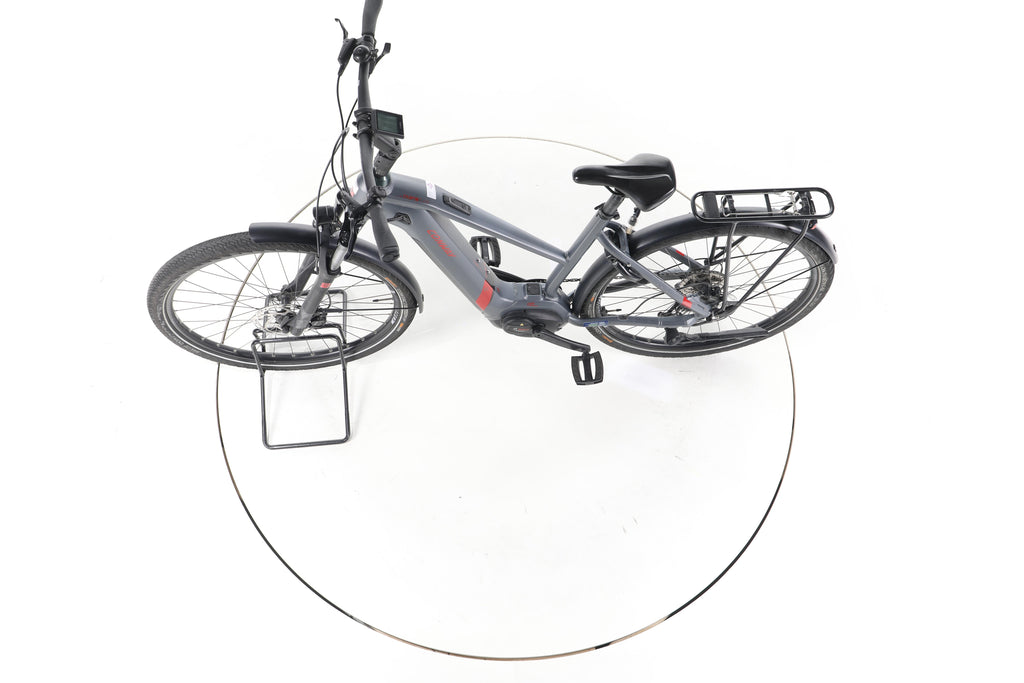 Conway Cairon T 2.0 Trekking E-Bike - Image 19