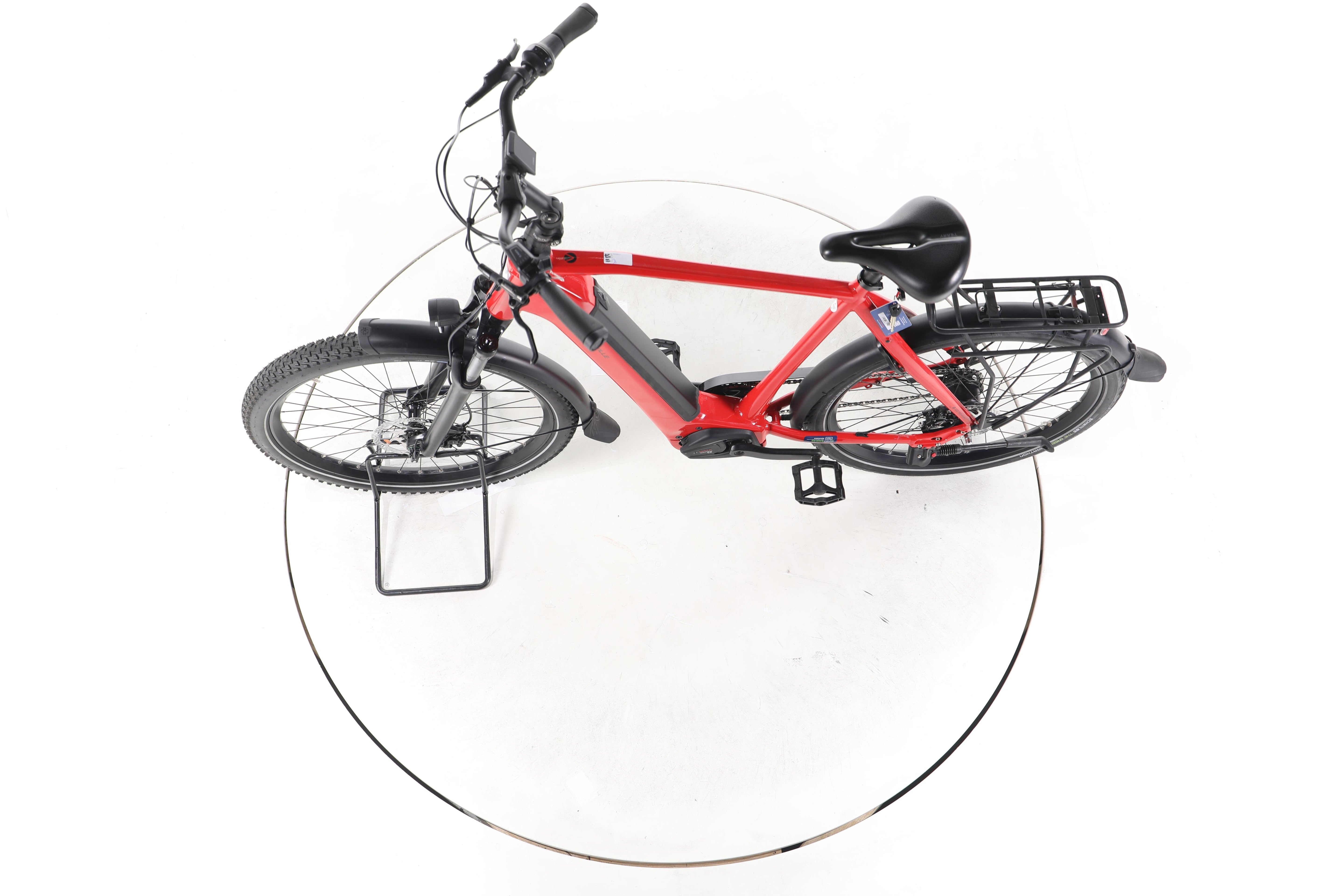 Velo de Ville SEB 990 City E-Bike - Image 19