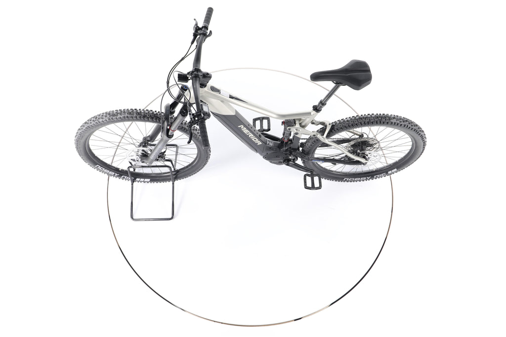 Merida eONE-SIXTY 500 EP2 E-Bike Fully - Image 19