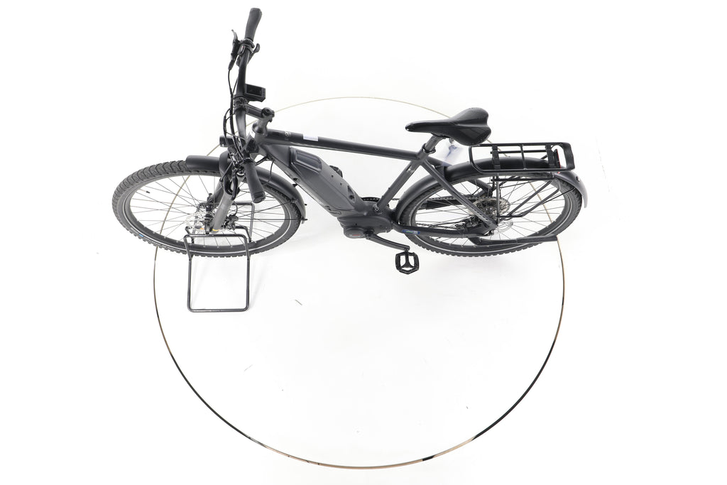 Stevens E-6x Trekking E-Bike - Image 19