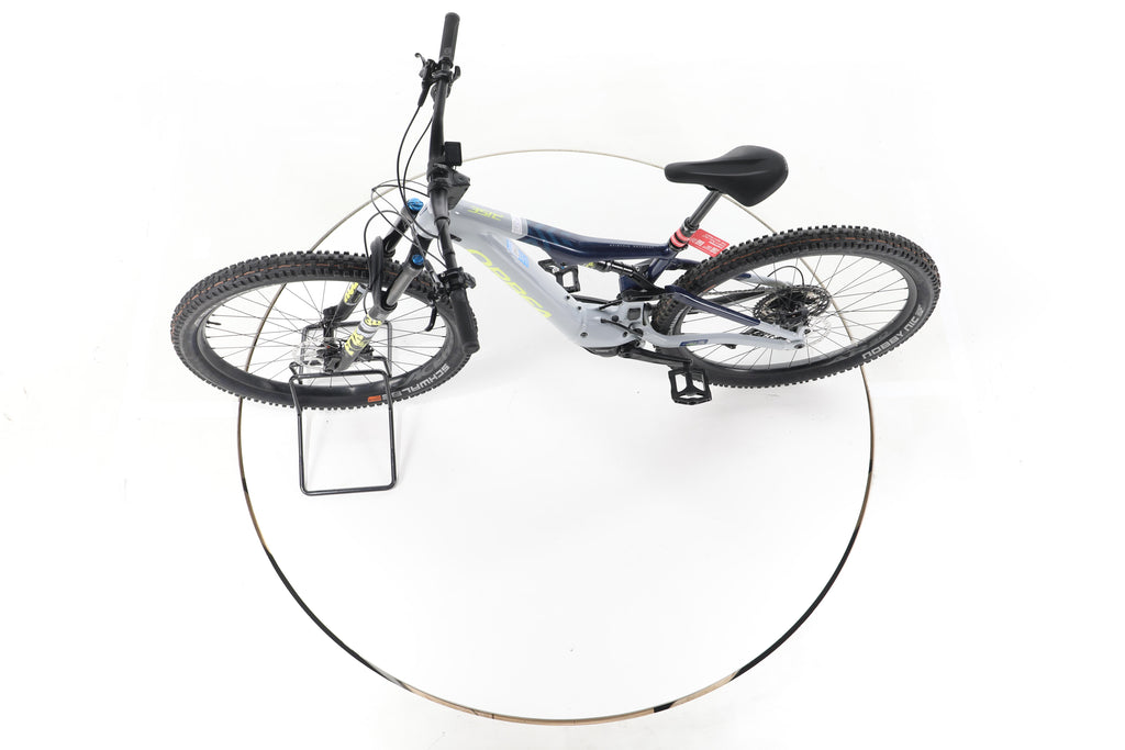 Orbea RISE H20 E-Bike Fully - Image 19