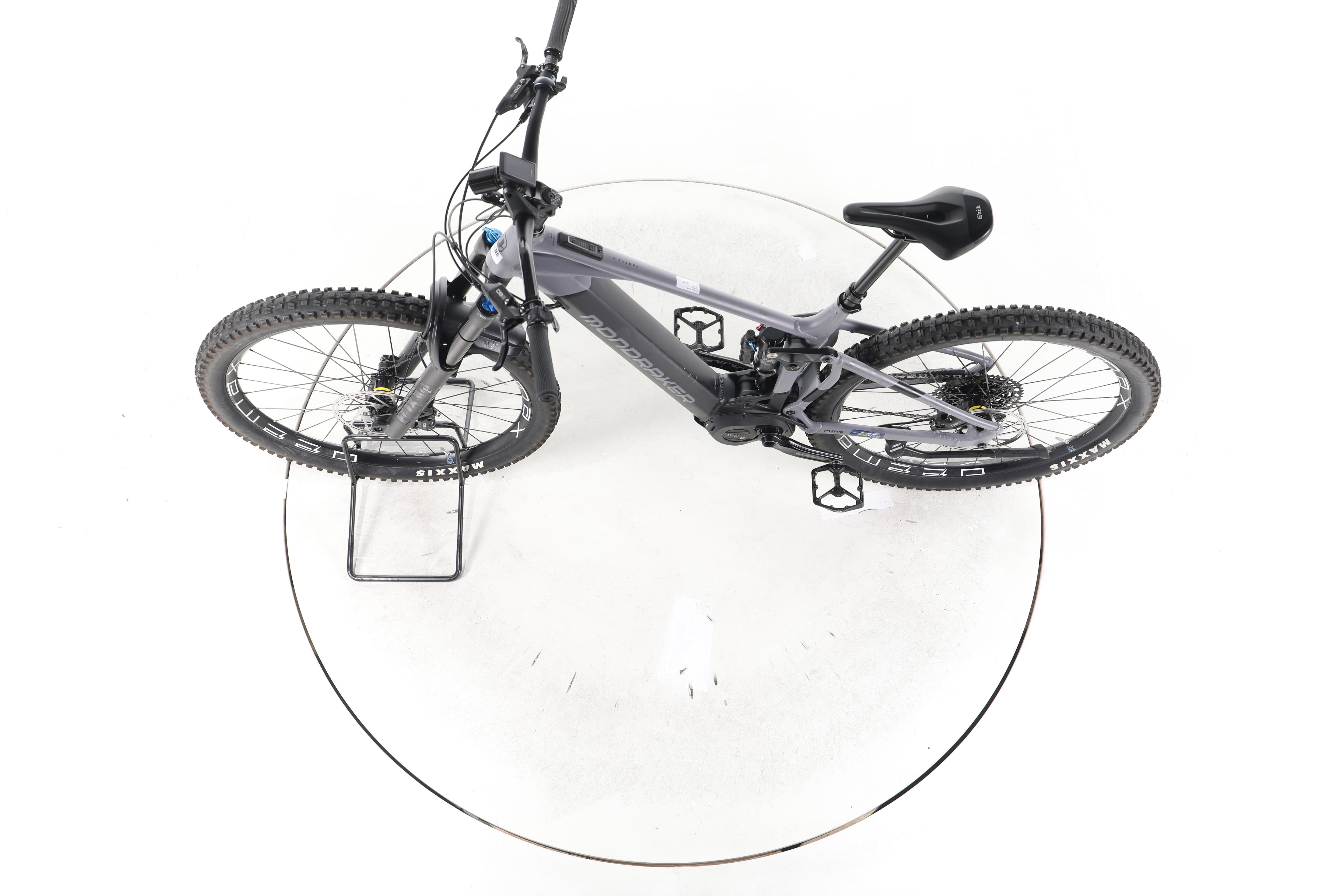 Mondraker Crafty R E-Bike Fully - Image 19