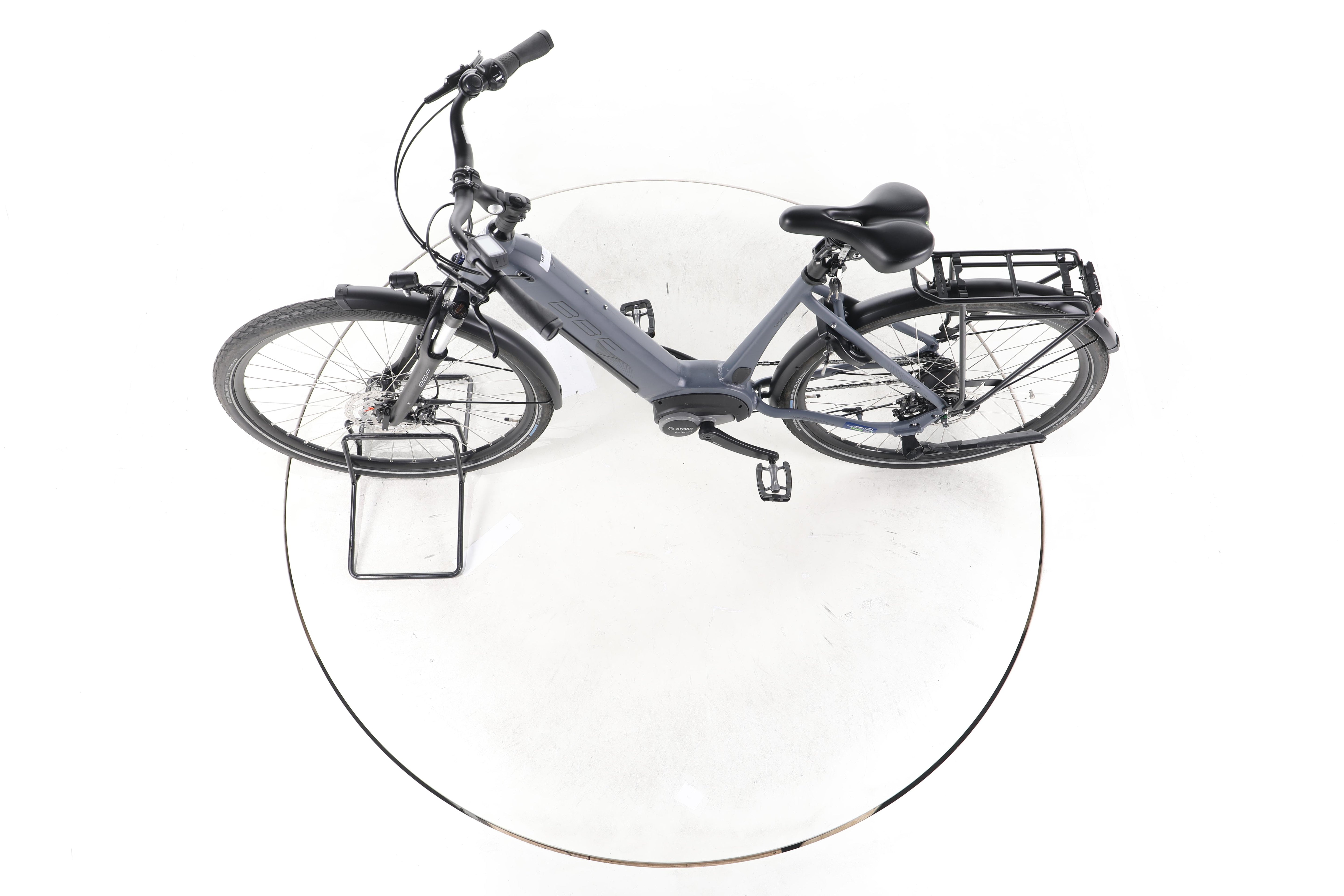 BBF Bato City E-Bike Tiefeinsteiger - Image 19