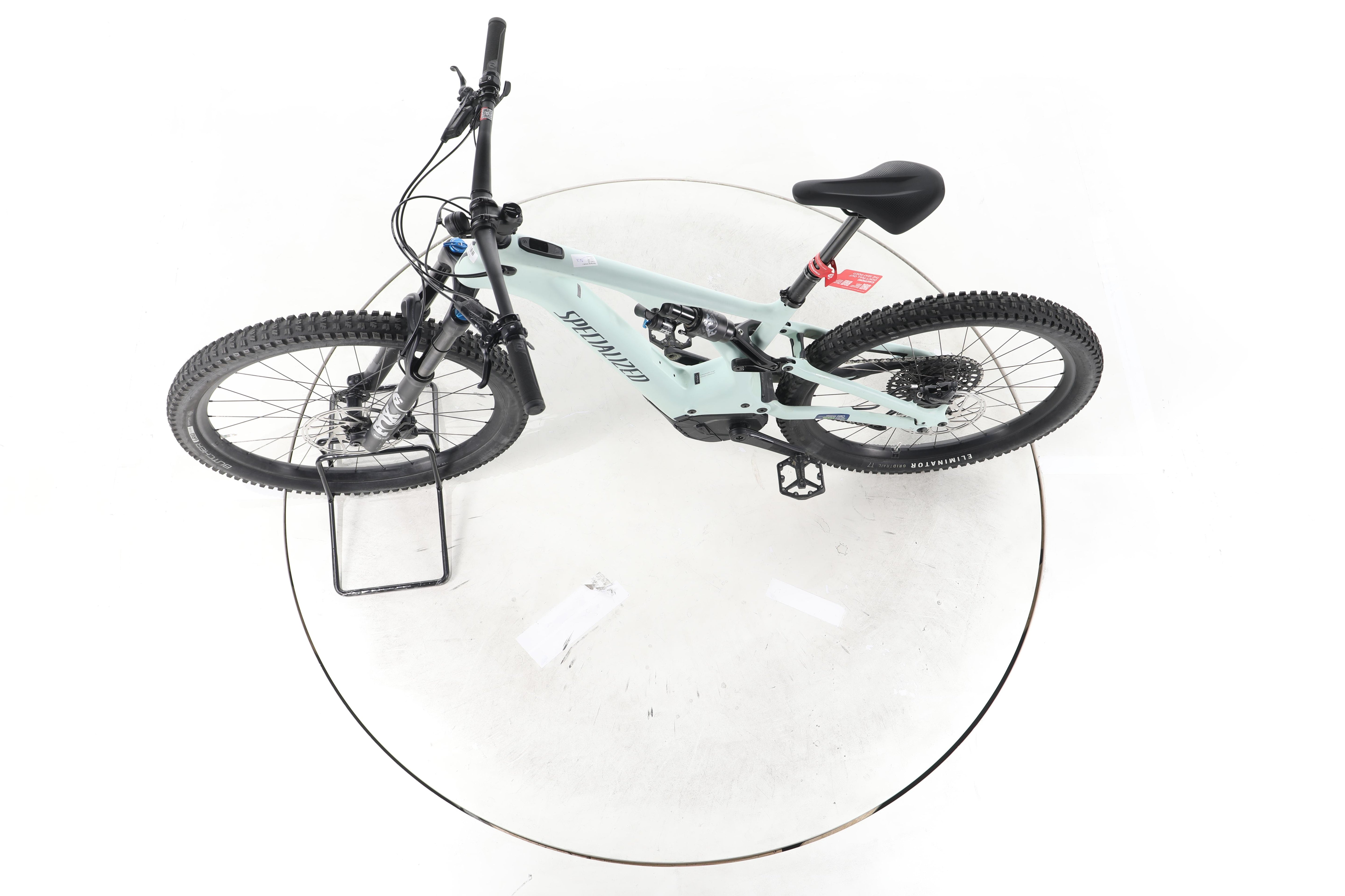 Specialized Turbo Levo Gen 3 E-Bike Fully Carbon 2025 - Image 19