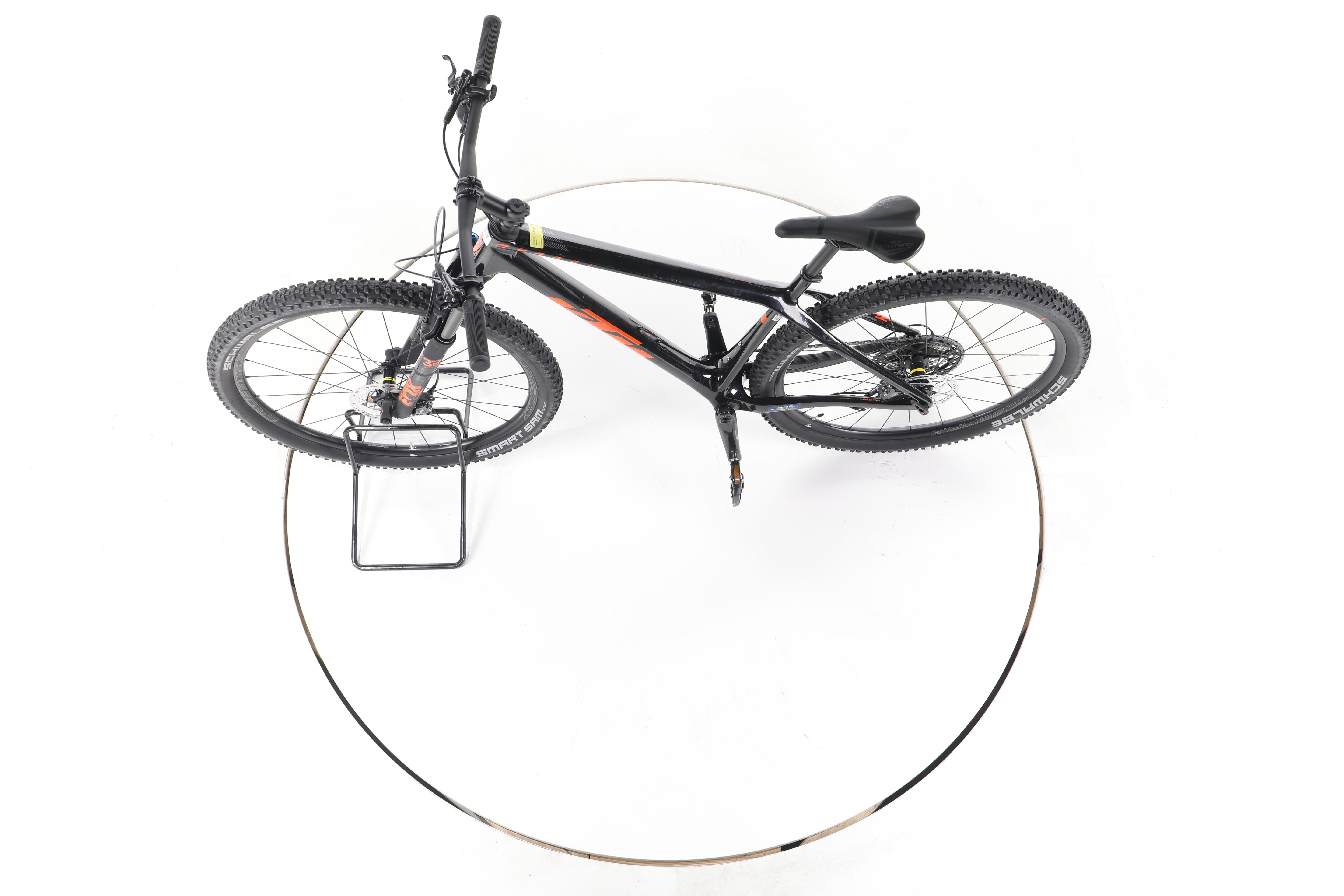 KTM Myroon Master Fahrrad Hardtail - Image 19