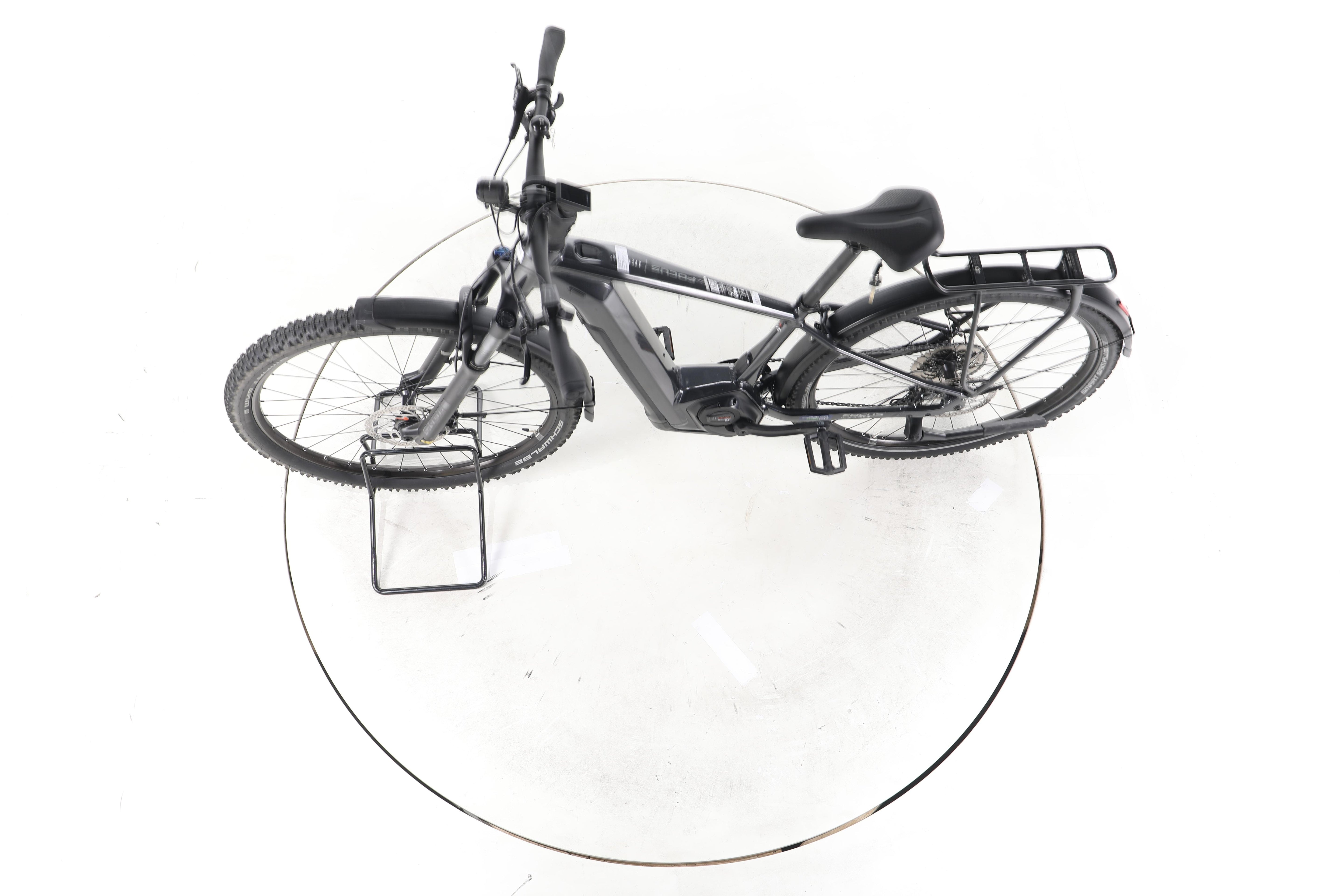 Focus Aventura² 6.7 Trekking E-Bike - Image 19