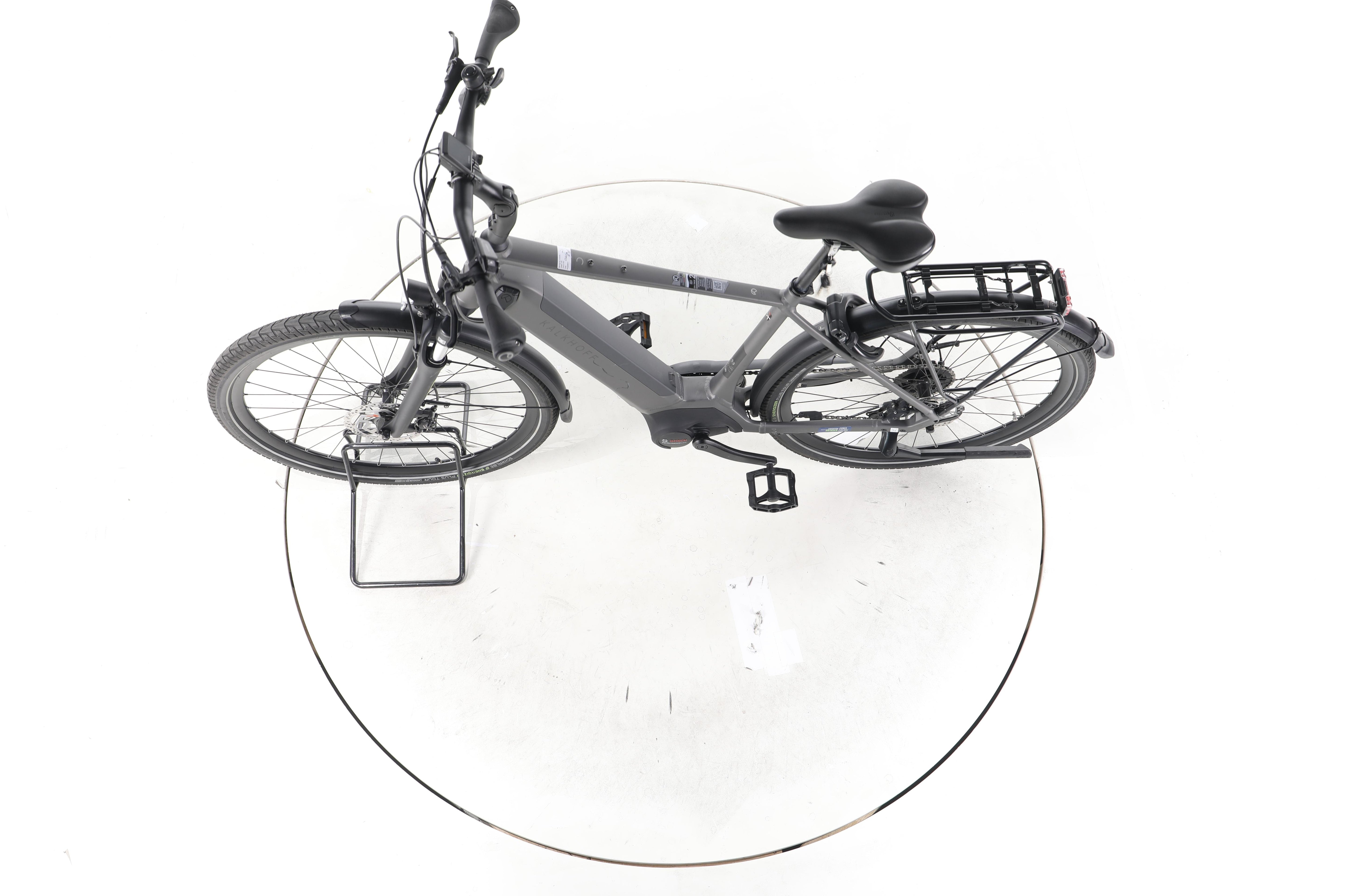 Kalkhoff ENDEAVOUR 3.B MOVE Trekking E-Bike - Image 19