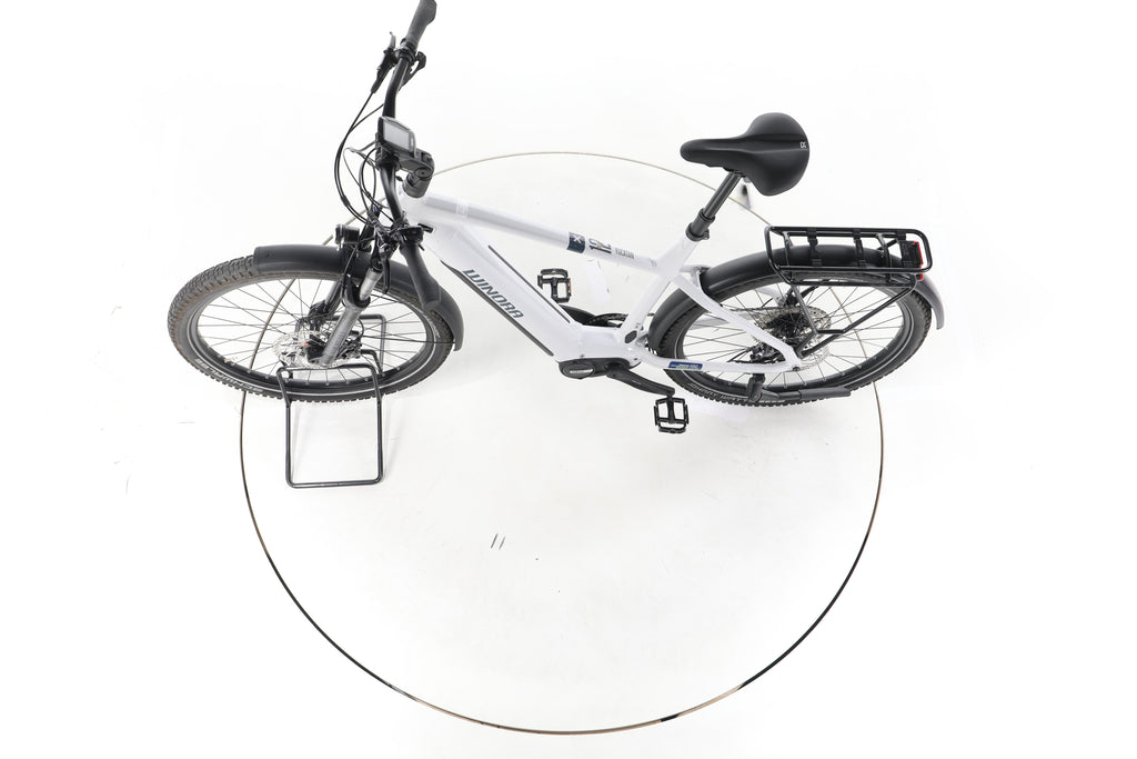 Winora Yucatan X12 Pro Trekking E-Bike - Image 19