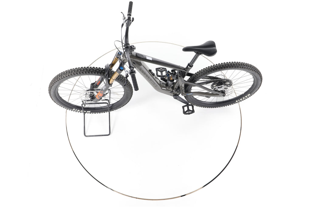 Ghost PATH RIOT FULL PARTY E-Bike Fully Carbon 2024 - Image 19