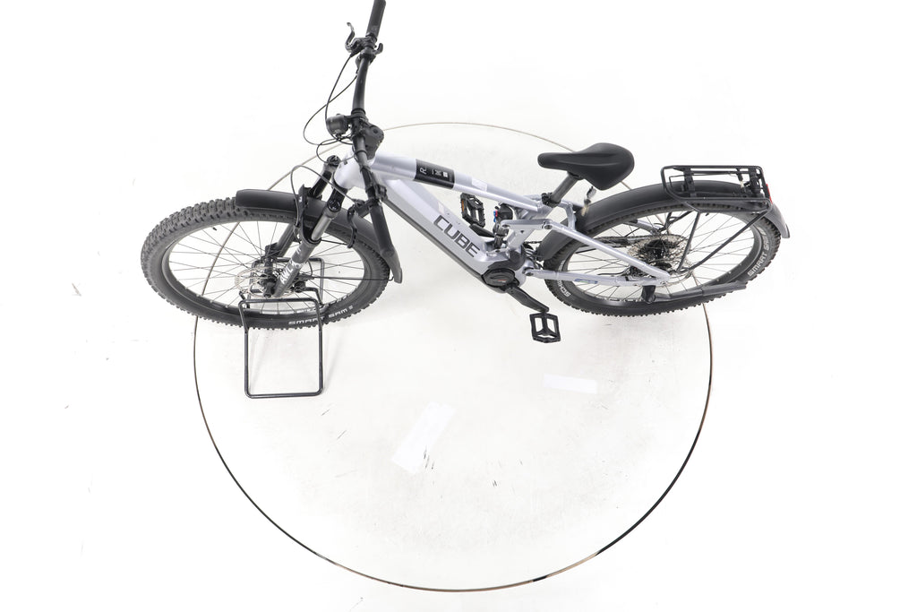 Cube Stereo Hybrid 120 Race Allroad SUV E-Bike - Image 19