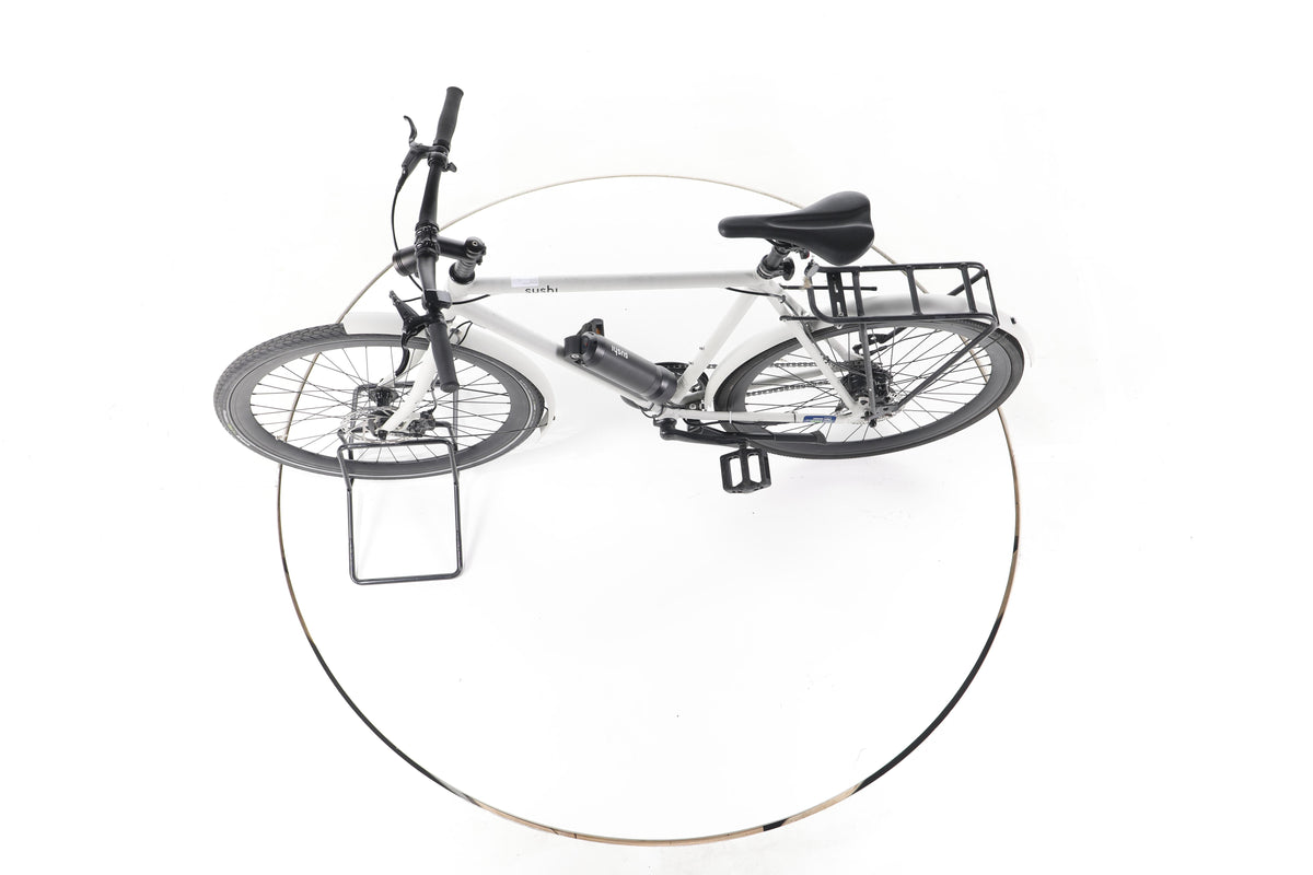 Sushi MAKI 3.0 City E-Bike - Image 19
