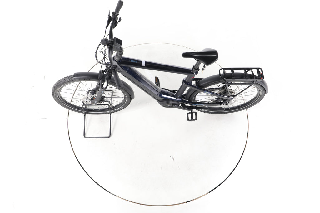 Winora Yakun 10 Trekking E-Bike - Image 19
